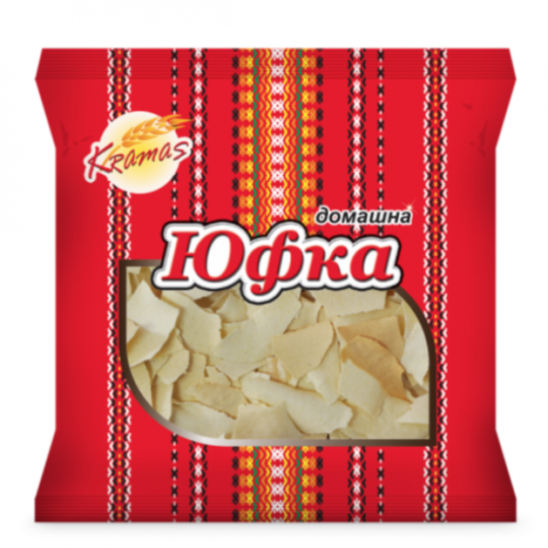 Домашна юфка 200 гр