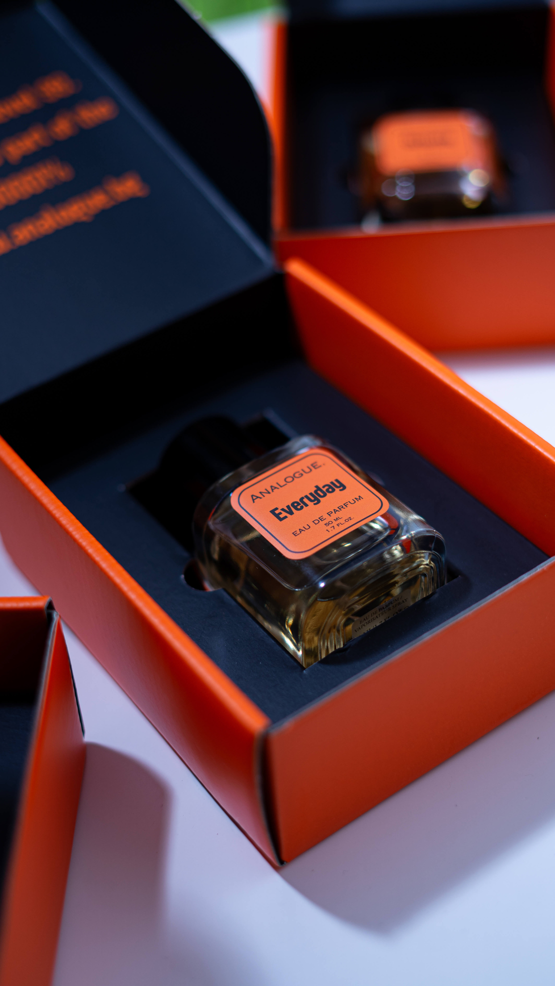 Женски парфюм Everyday - 50 ml