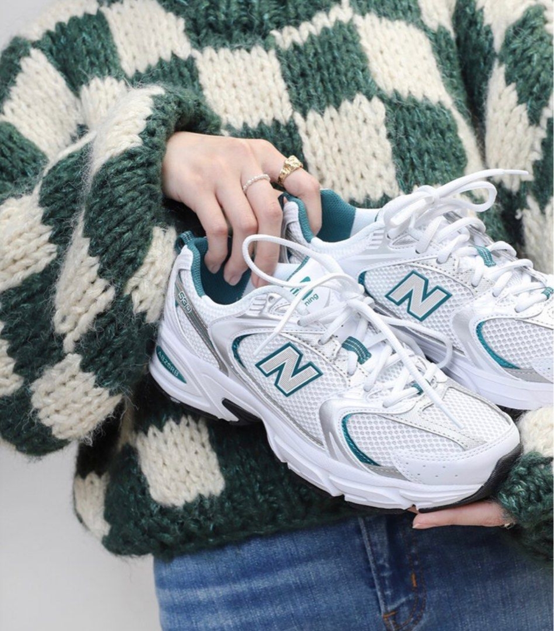 NEW BALANCE 530 MR530AB