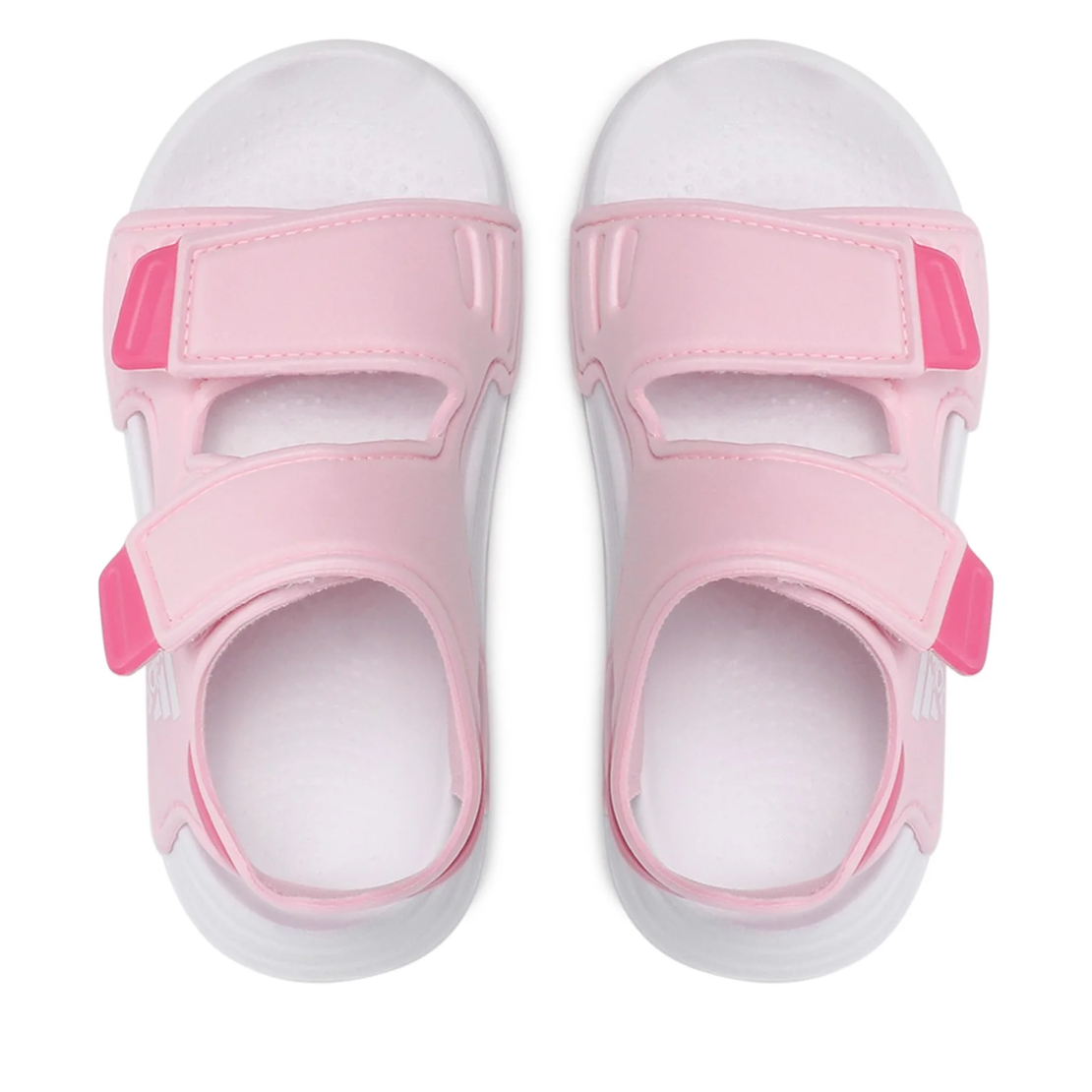 ADIDAS ADILETTE SANDAL K