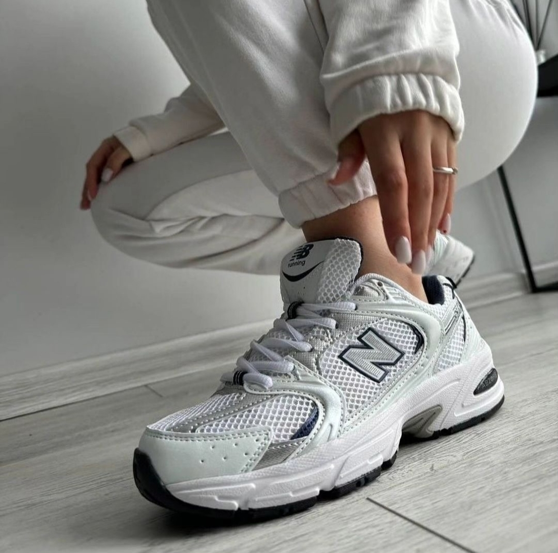NEW BALANCE 530