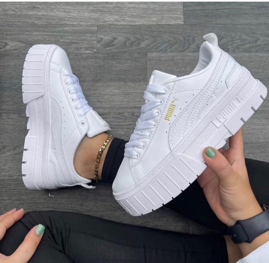 PUMA MAYZE LTH