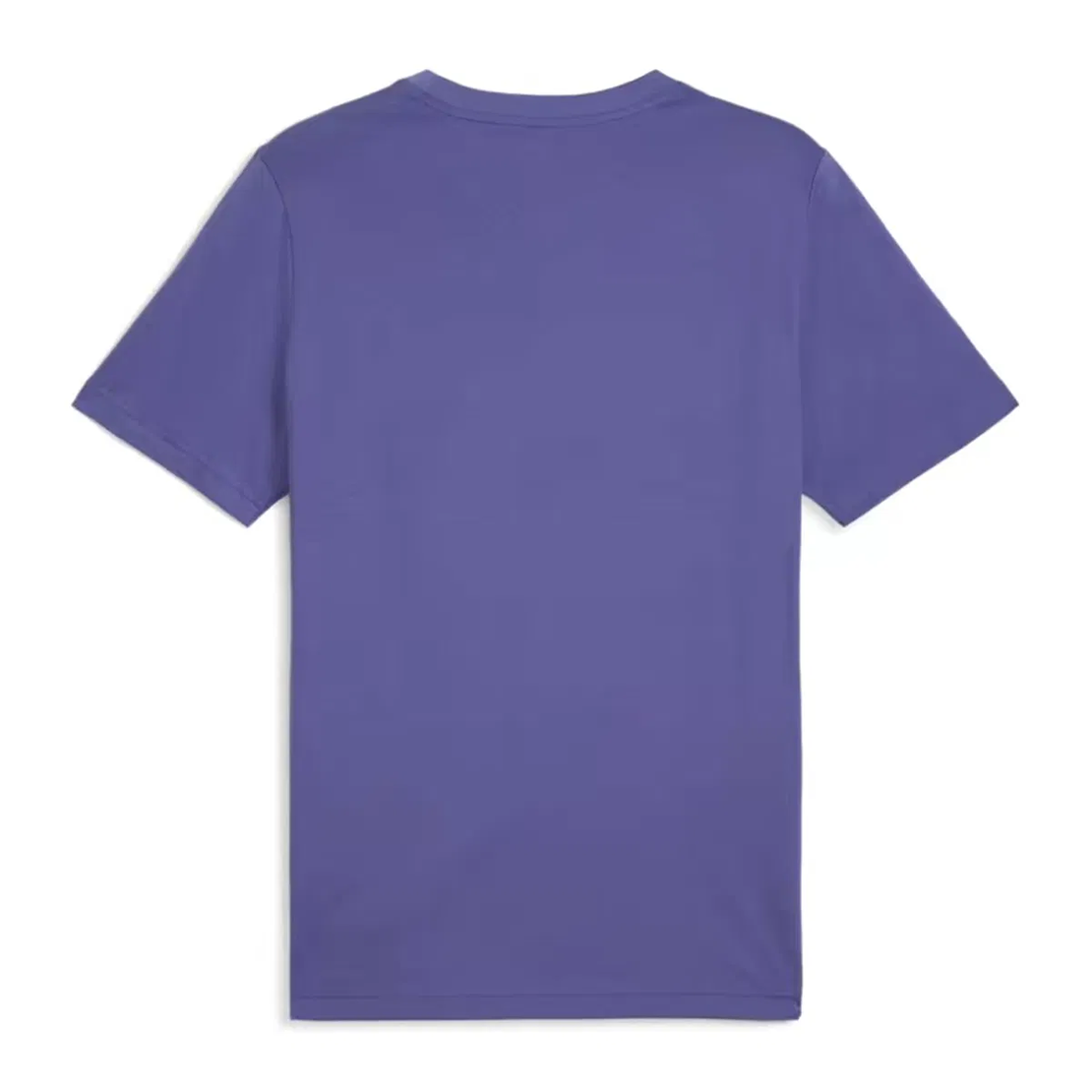 Puma Graphics Icon Tee blue crystal