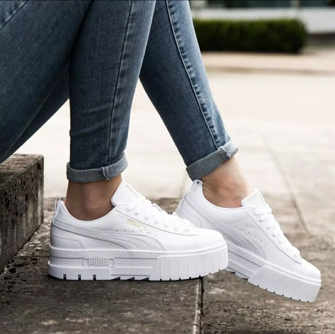 PUMA MAYZE LTH