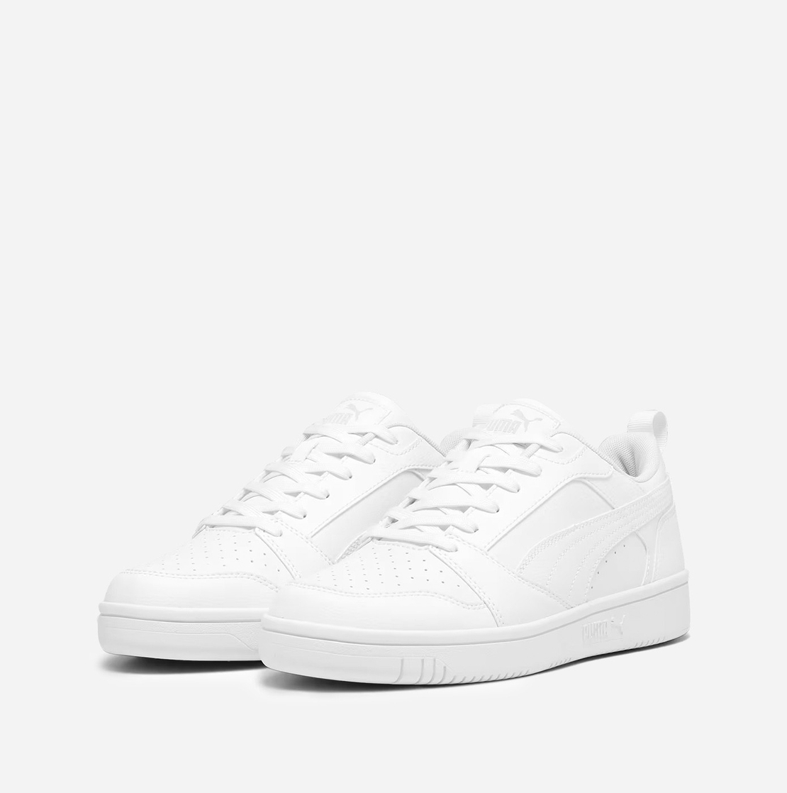 PUMA REBOUND V6 LOW