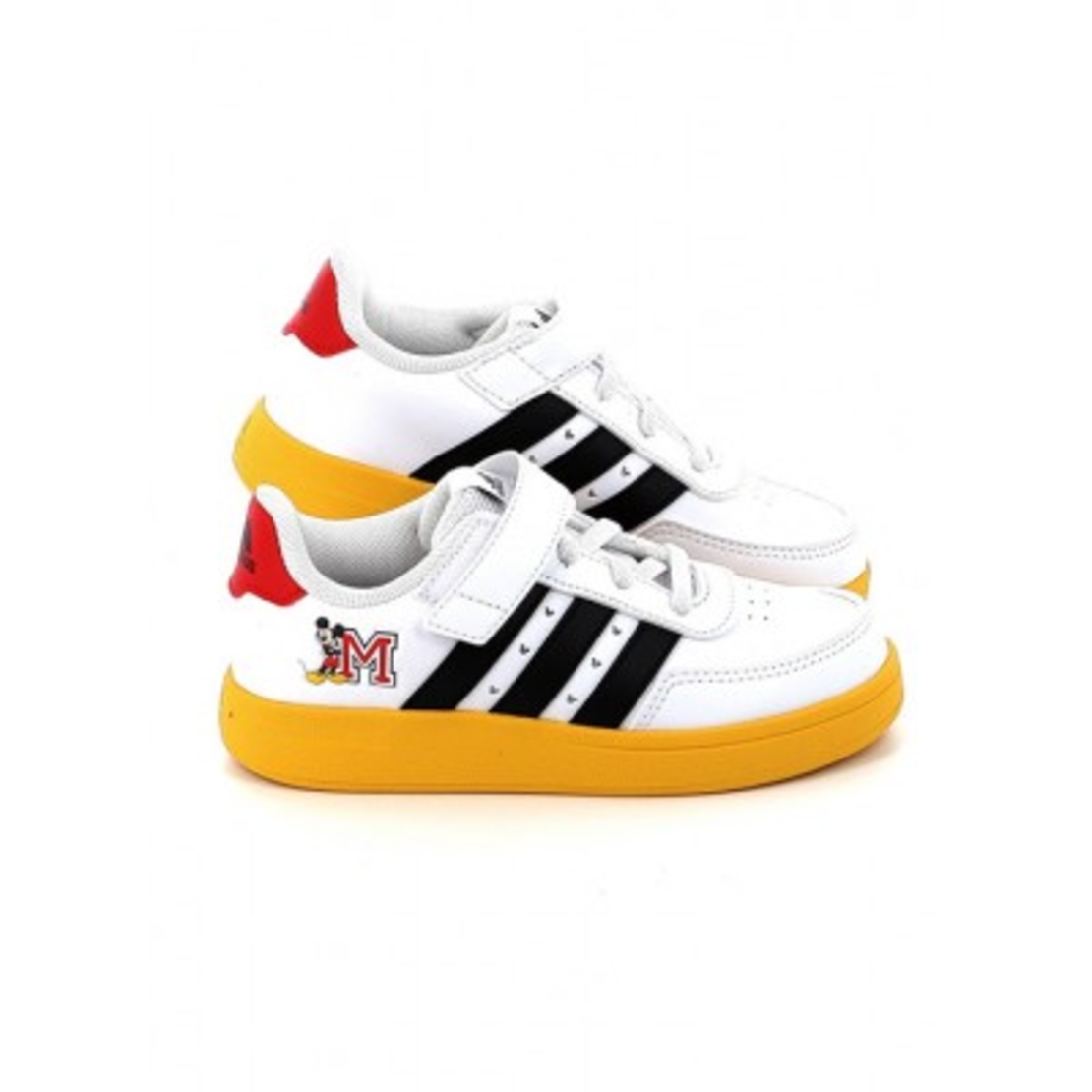 ADIDAS BREAKNET MICKEY EL K