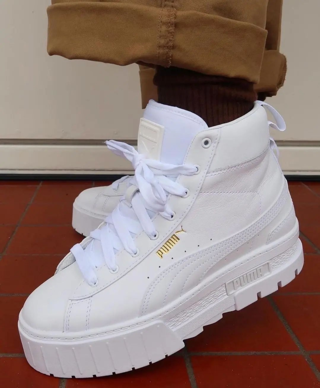 PUMA MAYZE MID WN`S