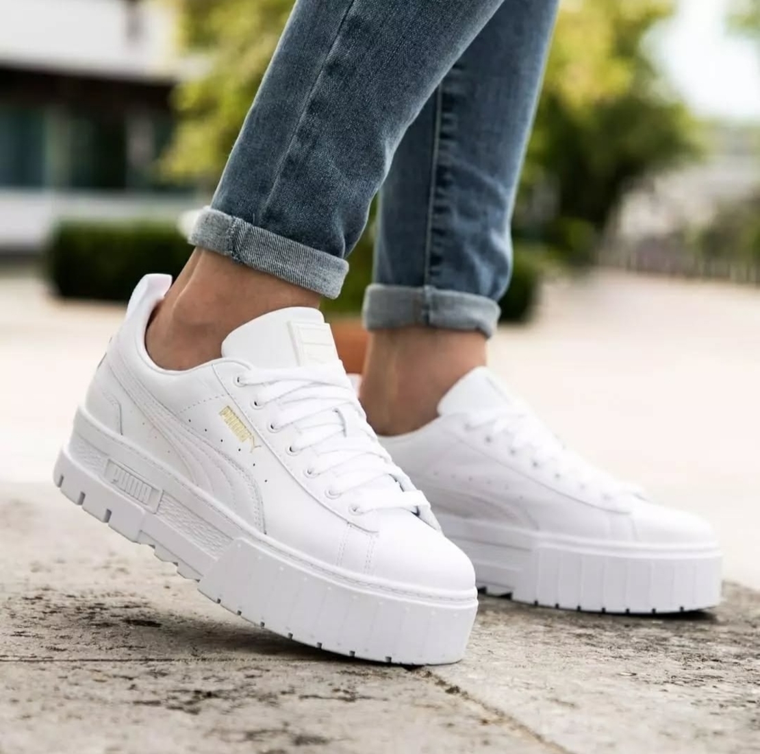 PUMA MAYZE LTH