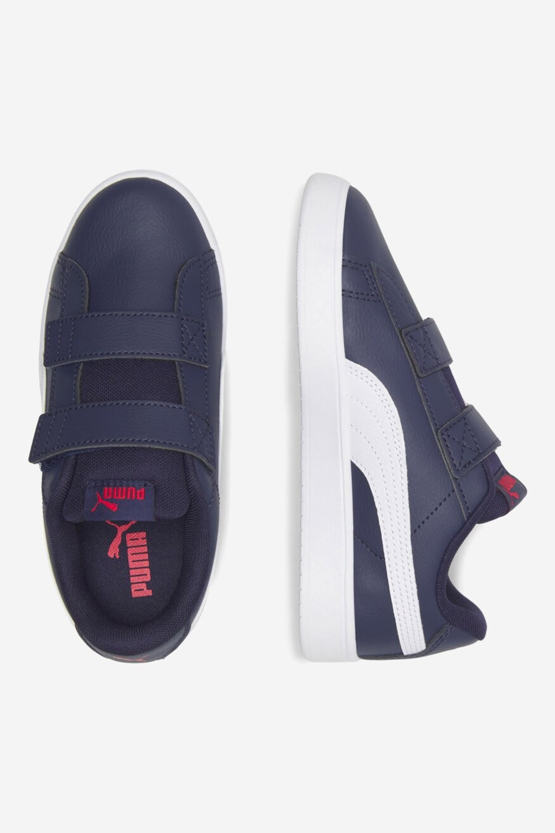PUMA COURTFLEX V2 V PS