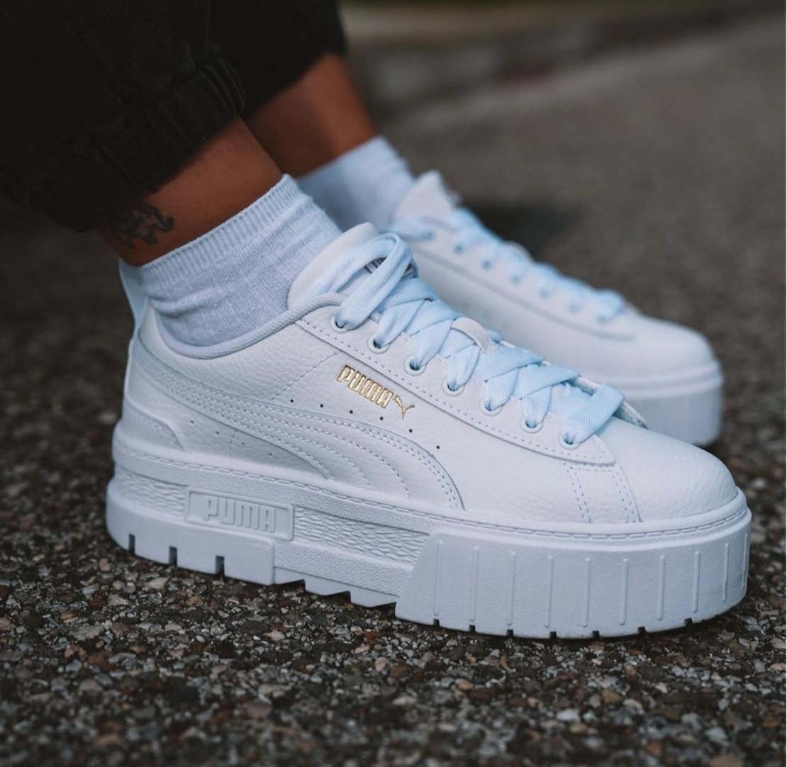PUMA MAYZE LTH