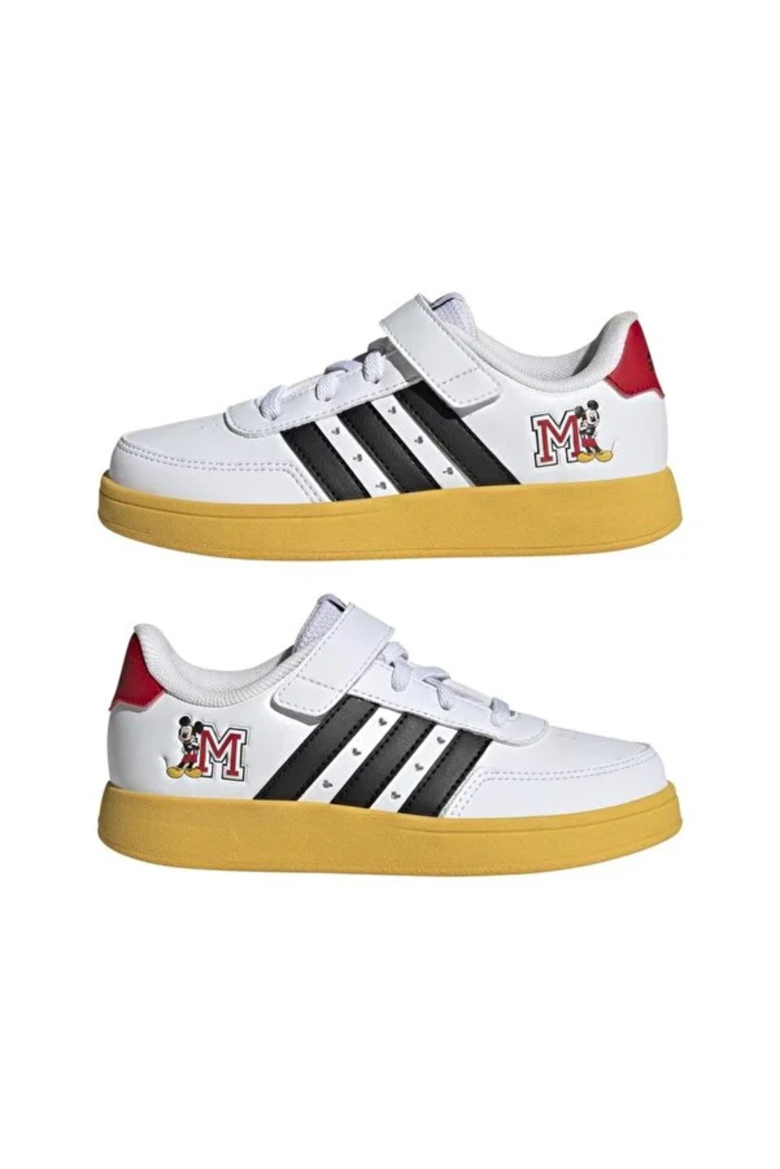 ADIDAS BREAKNET MICKEY EL K