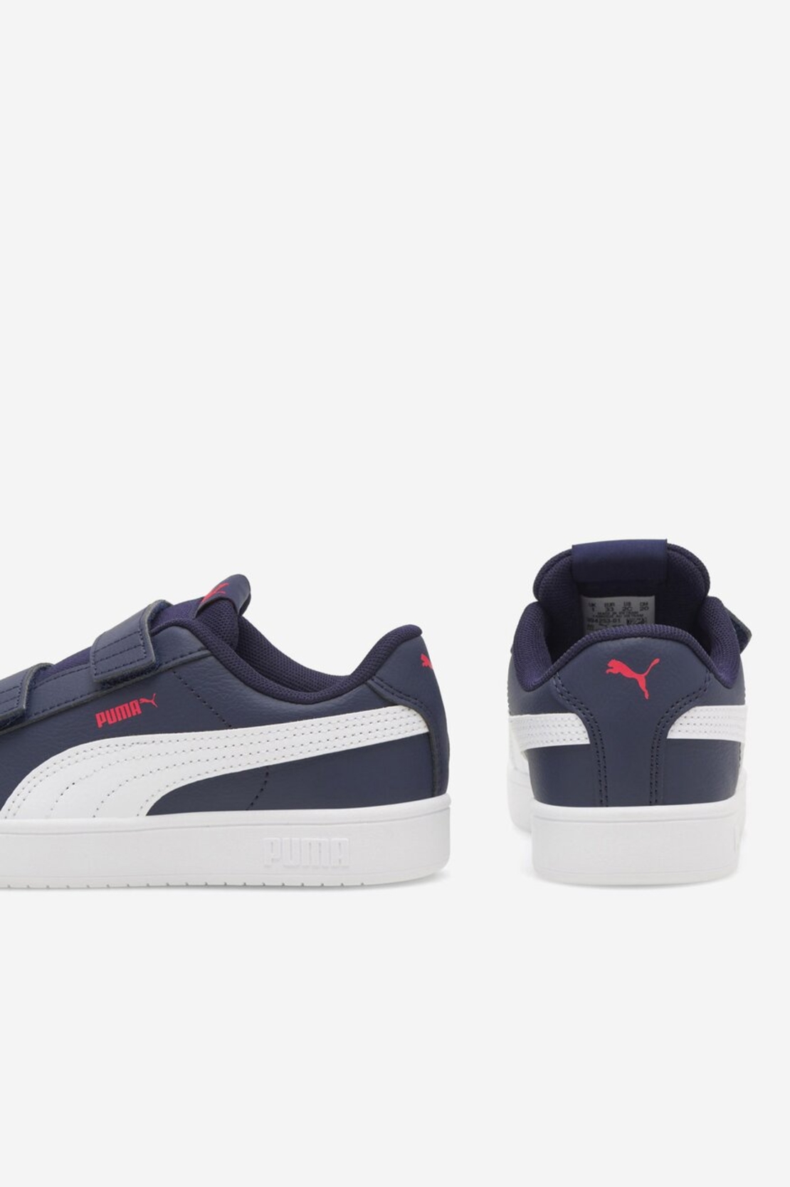 PUMA COURTFLEX V2 V PS