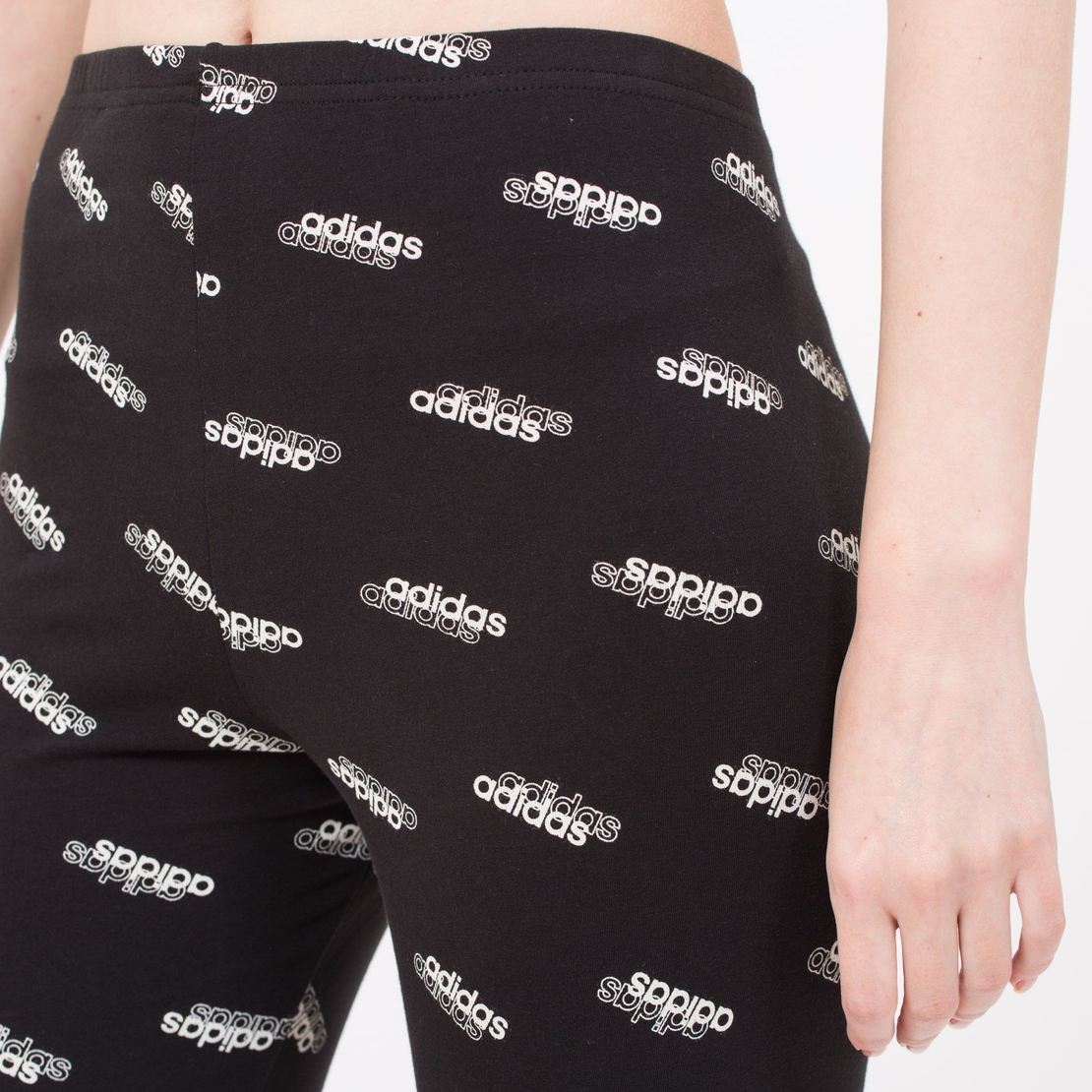 ADIDAS Core Linear W Favourite Tights