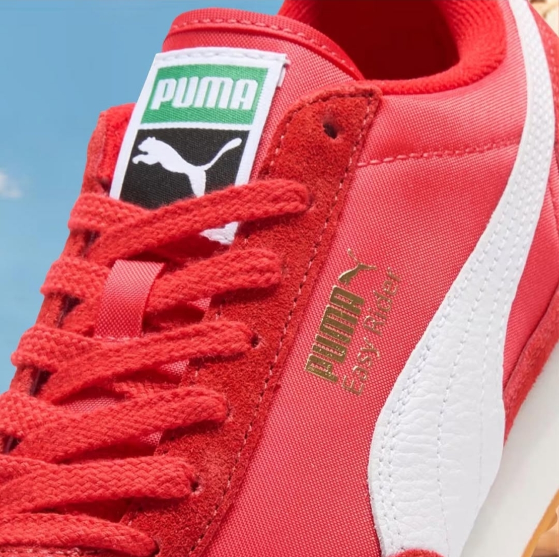 Puma Easy Rider Vintage