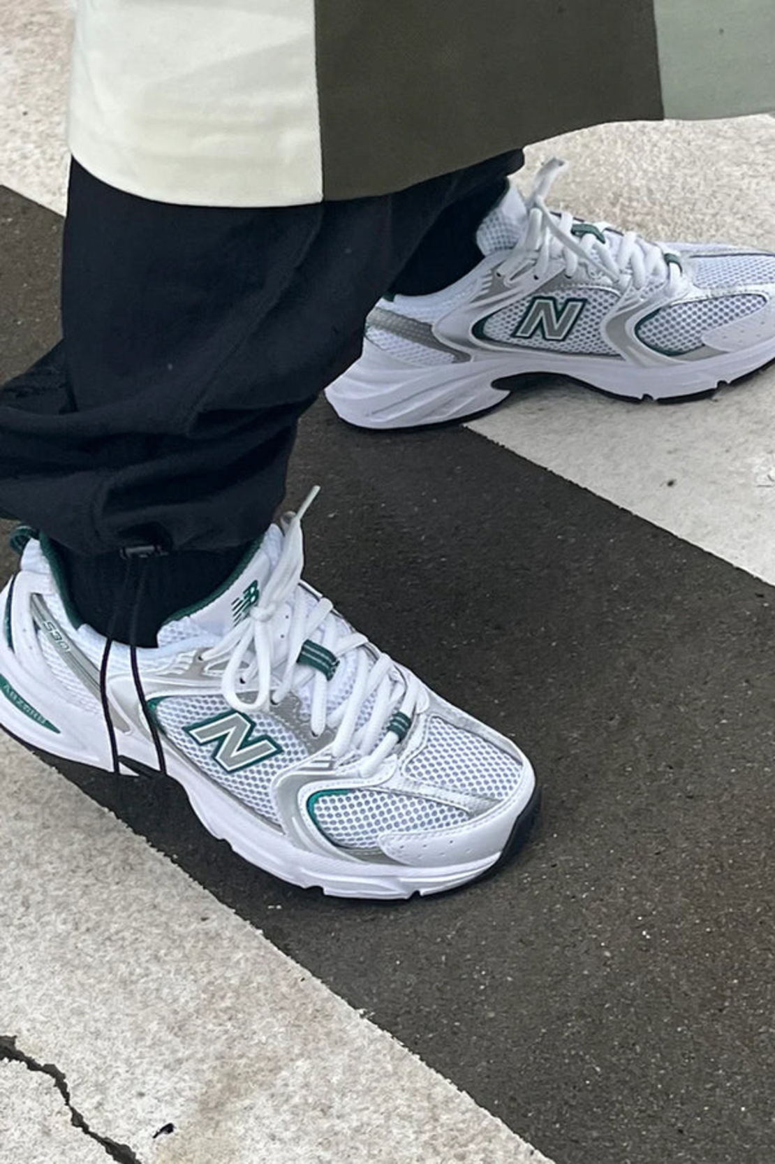 NEW BALANCE 530 MR530AB