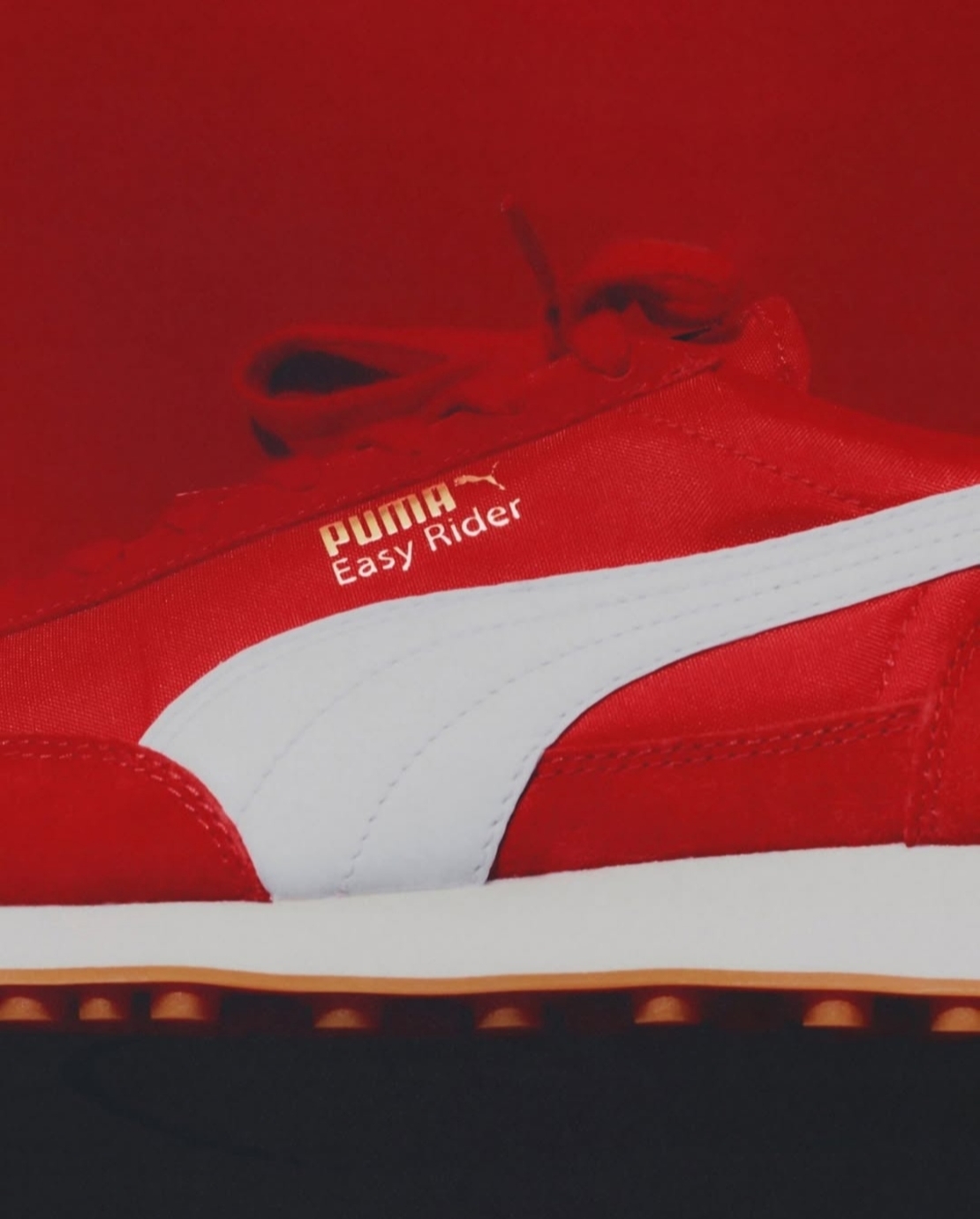 Puma Easy Rider Vintage