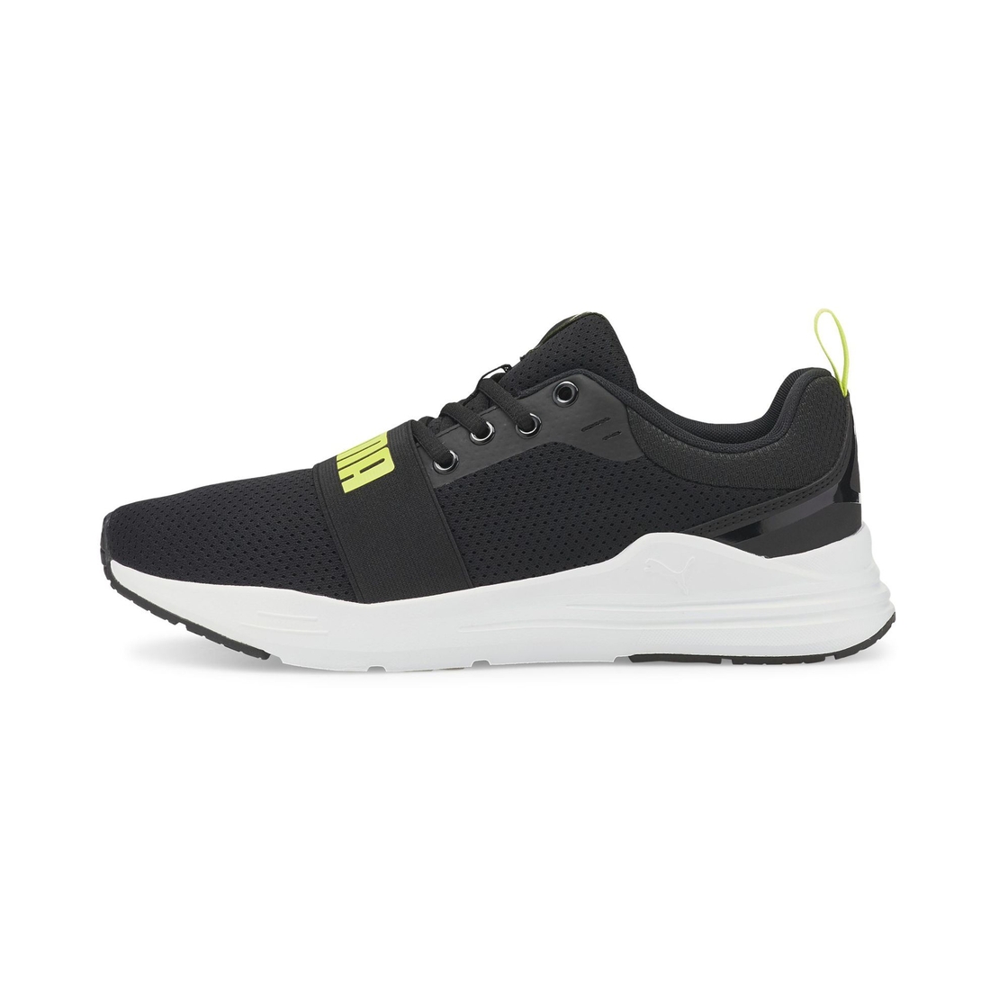 PUMA WIRED RUN