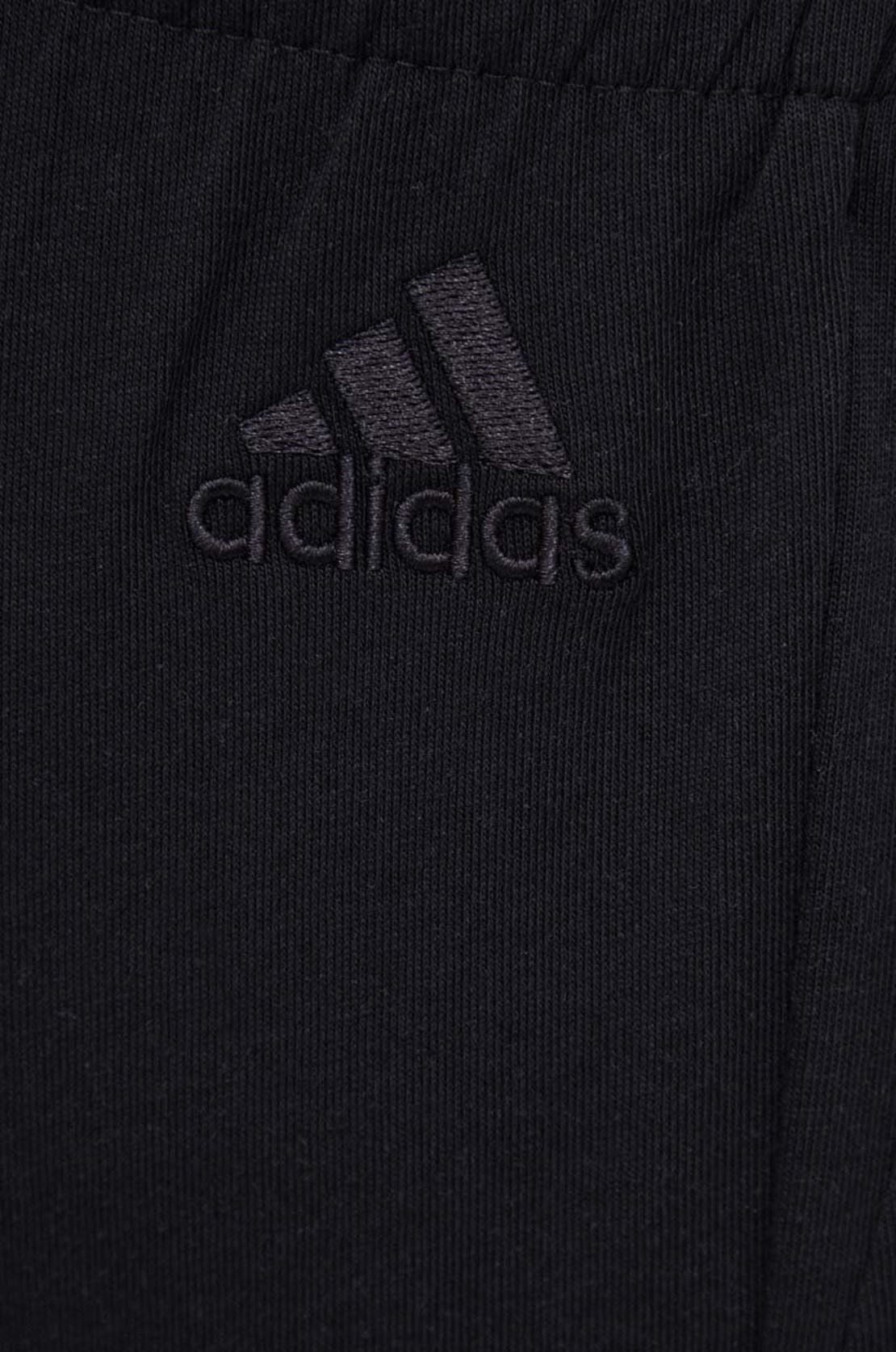 ADIDAS  AEROREADY Essentials Single Jersey Linear Logo Shorts