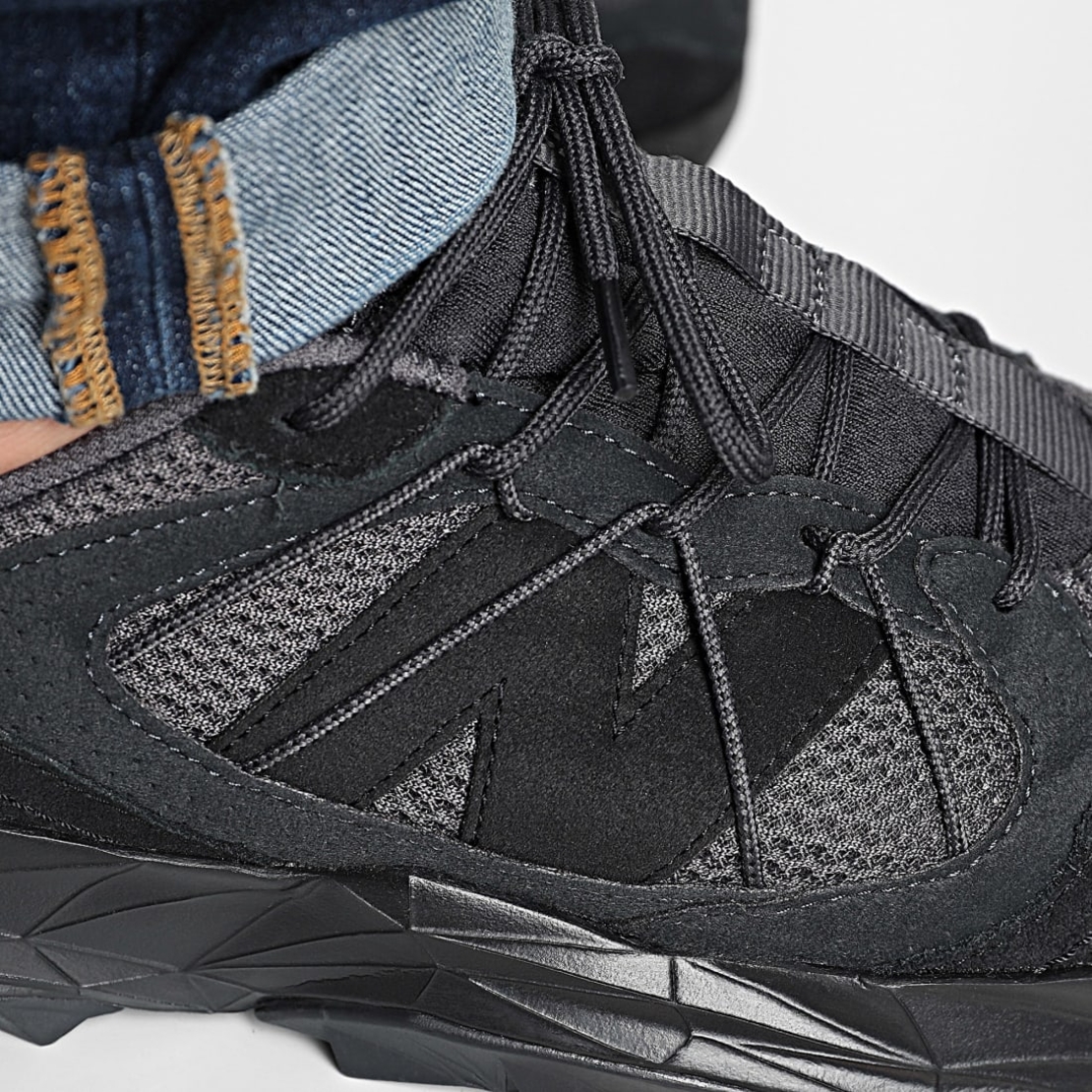 NEW BALANCE TEKTREL