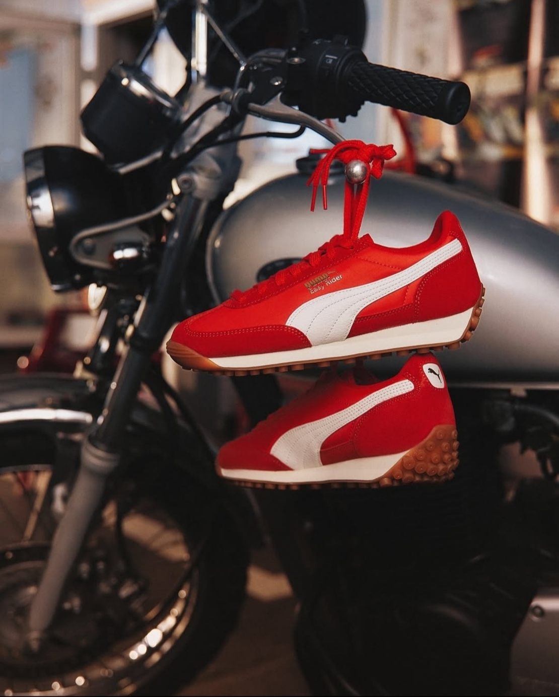Puma Easy Rider Vintage