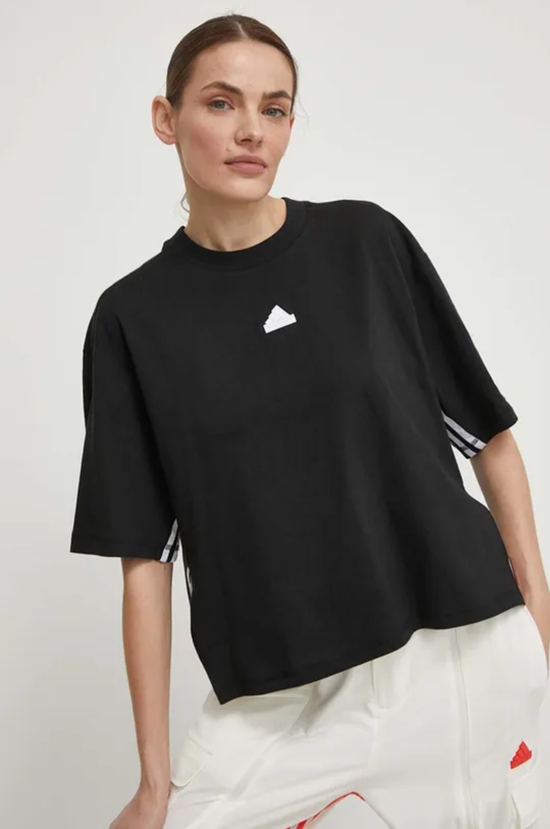 ADIDAS DANCE TEE