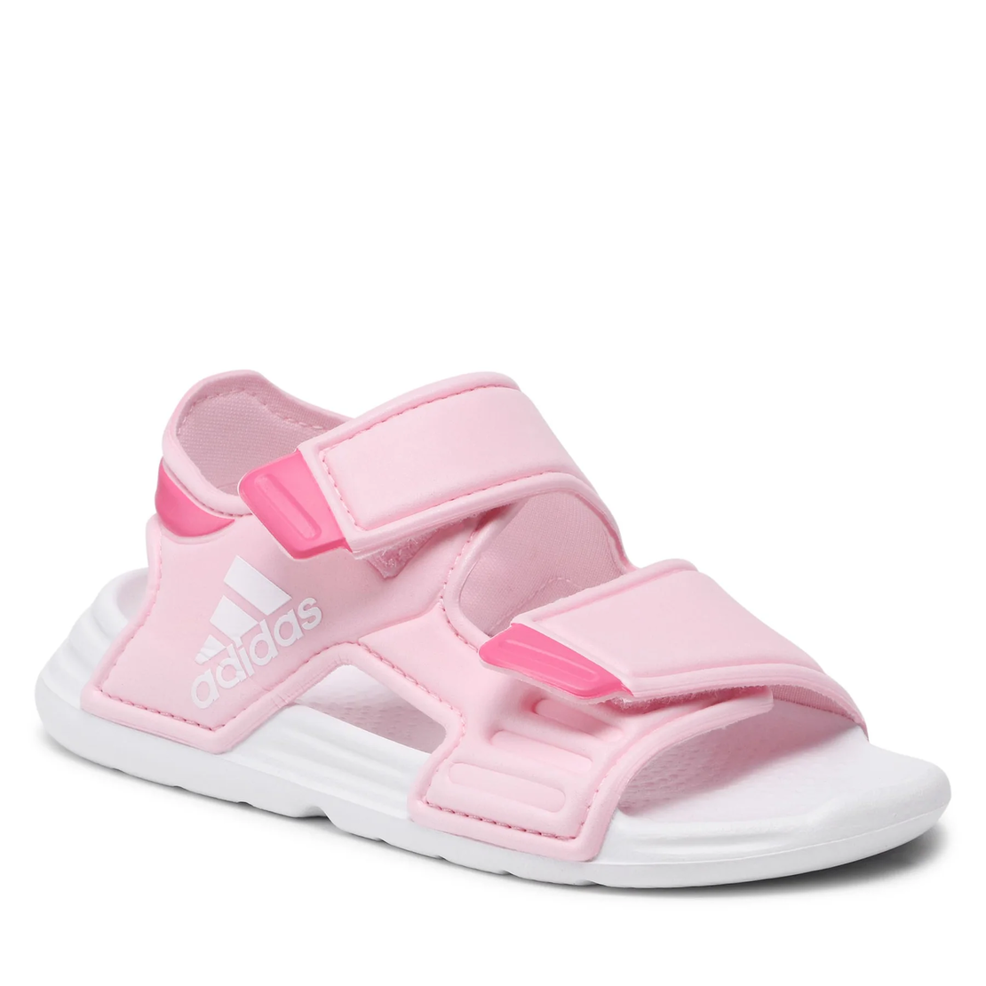 ADIDAS ADILETTE SANDAL K
