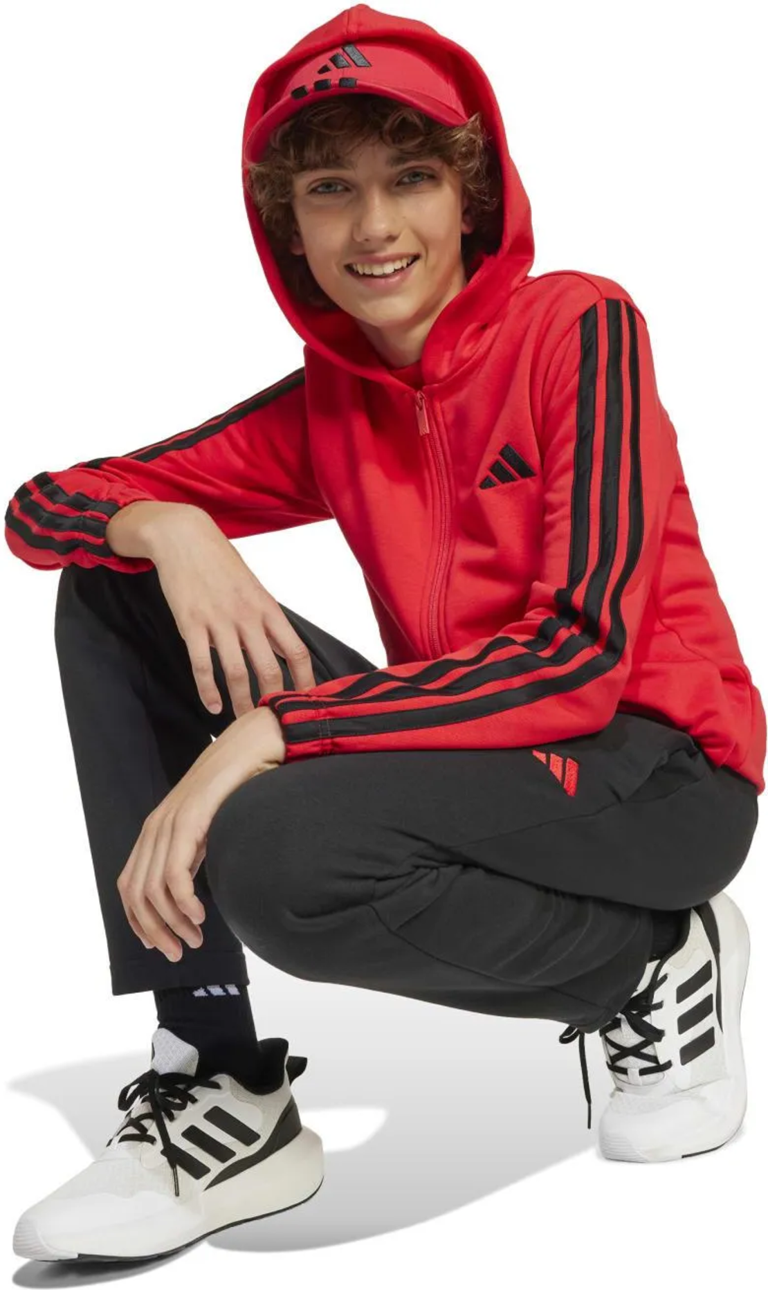 ADIDAS 3S CAP NL