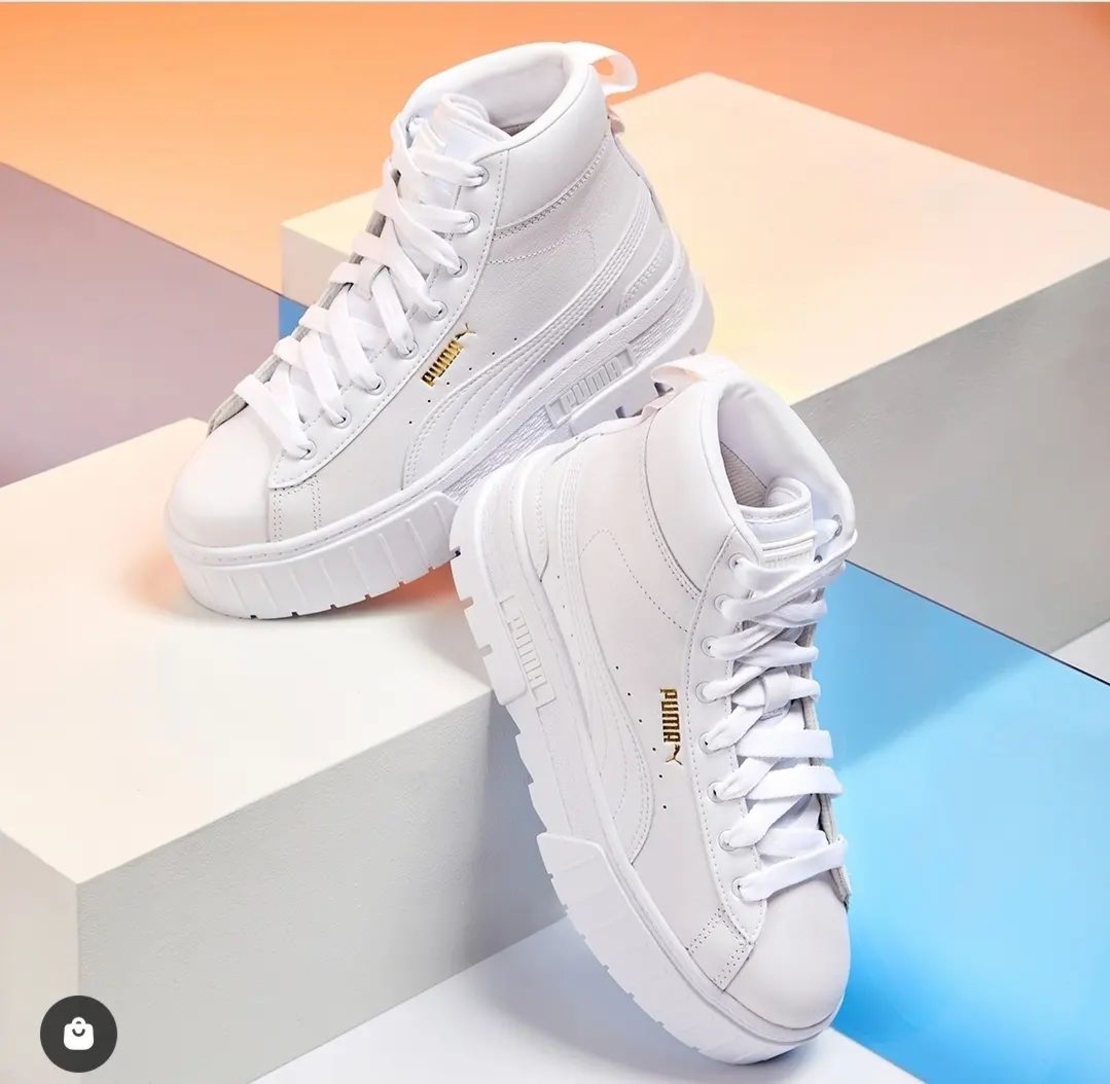 PUMA MAYZE MID WN`S