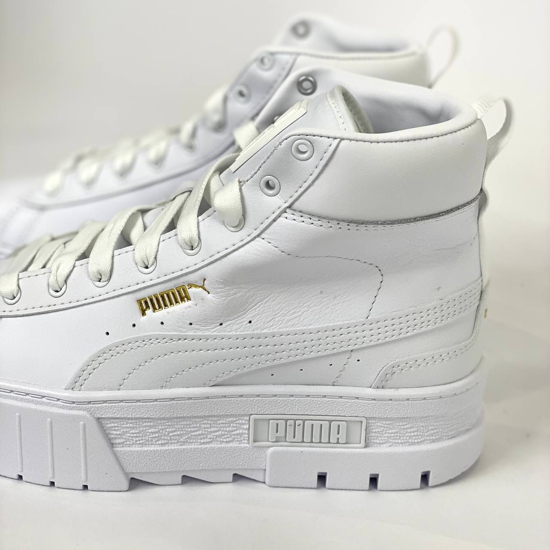 PUMA MAYZE MID WN`S