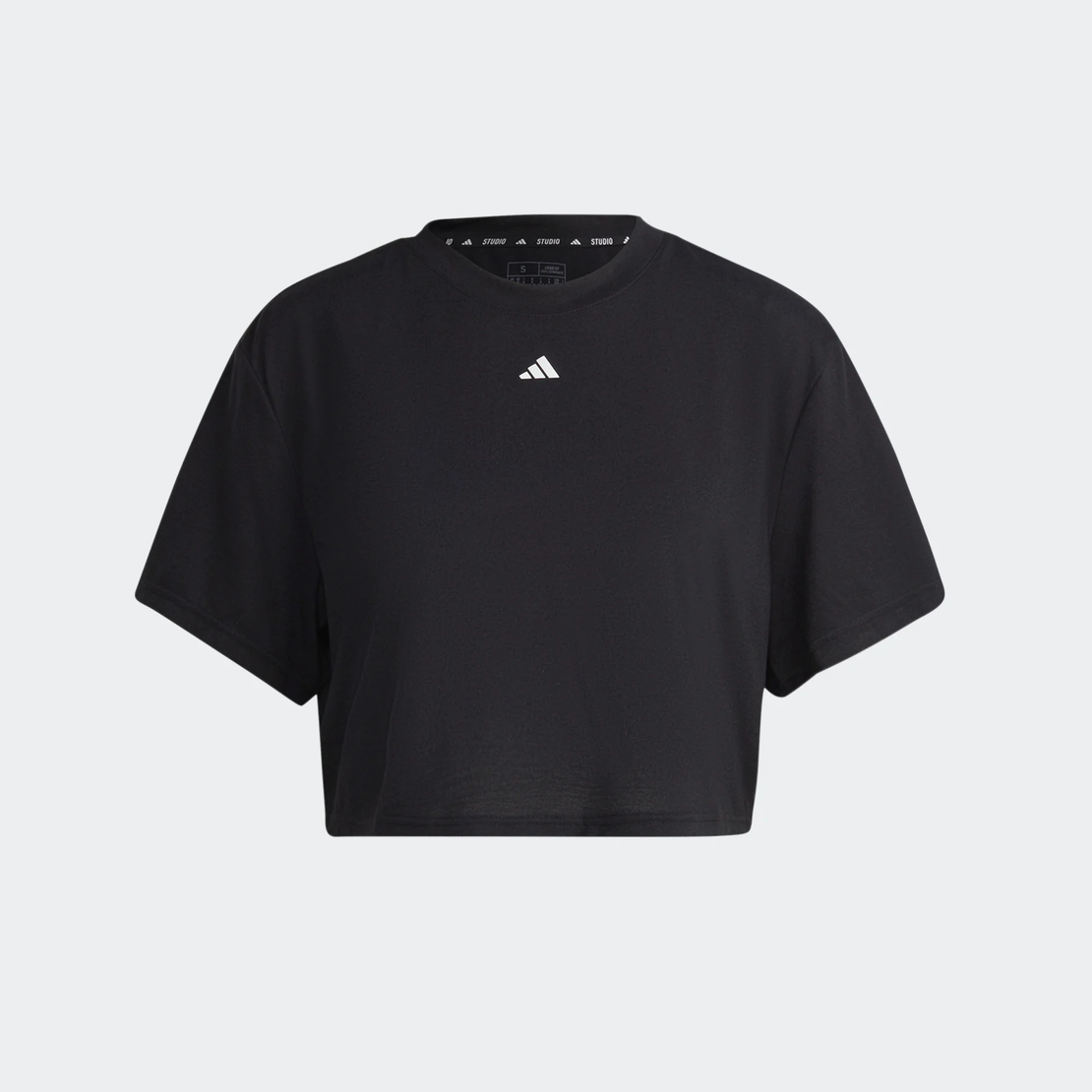 ST T BLACK NOIR