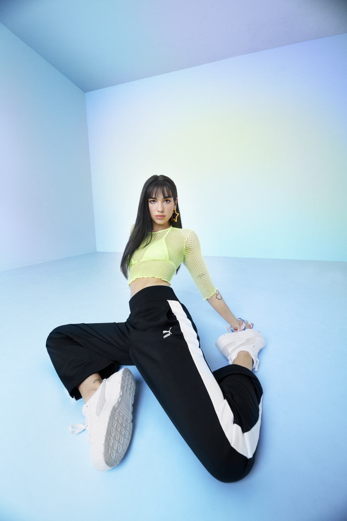 PUMA MAYZE LTH