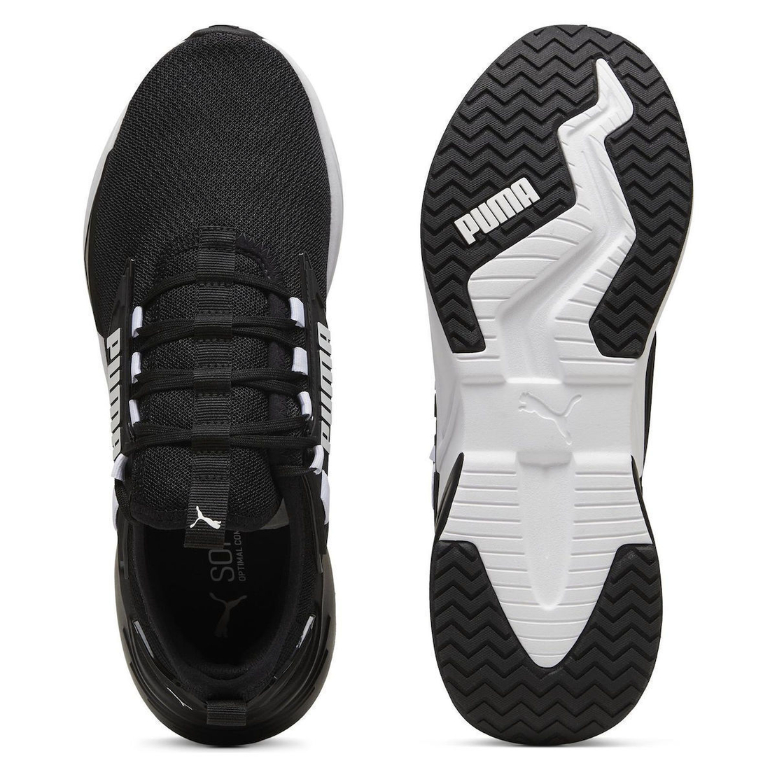 PUMA RETALIATE 3 379478 09