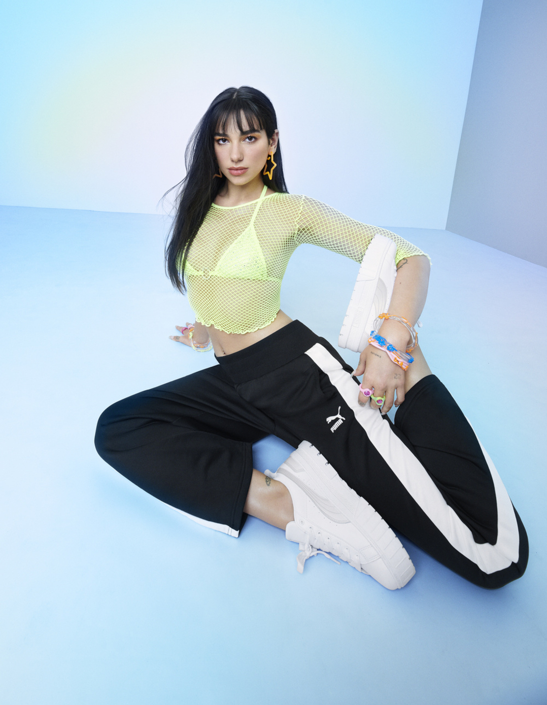 PUMA MAYZE LTH