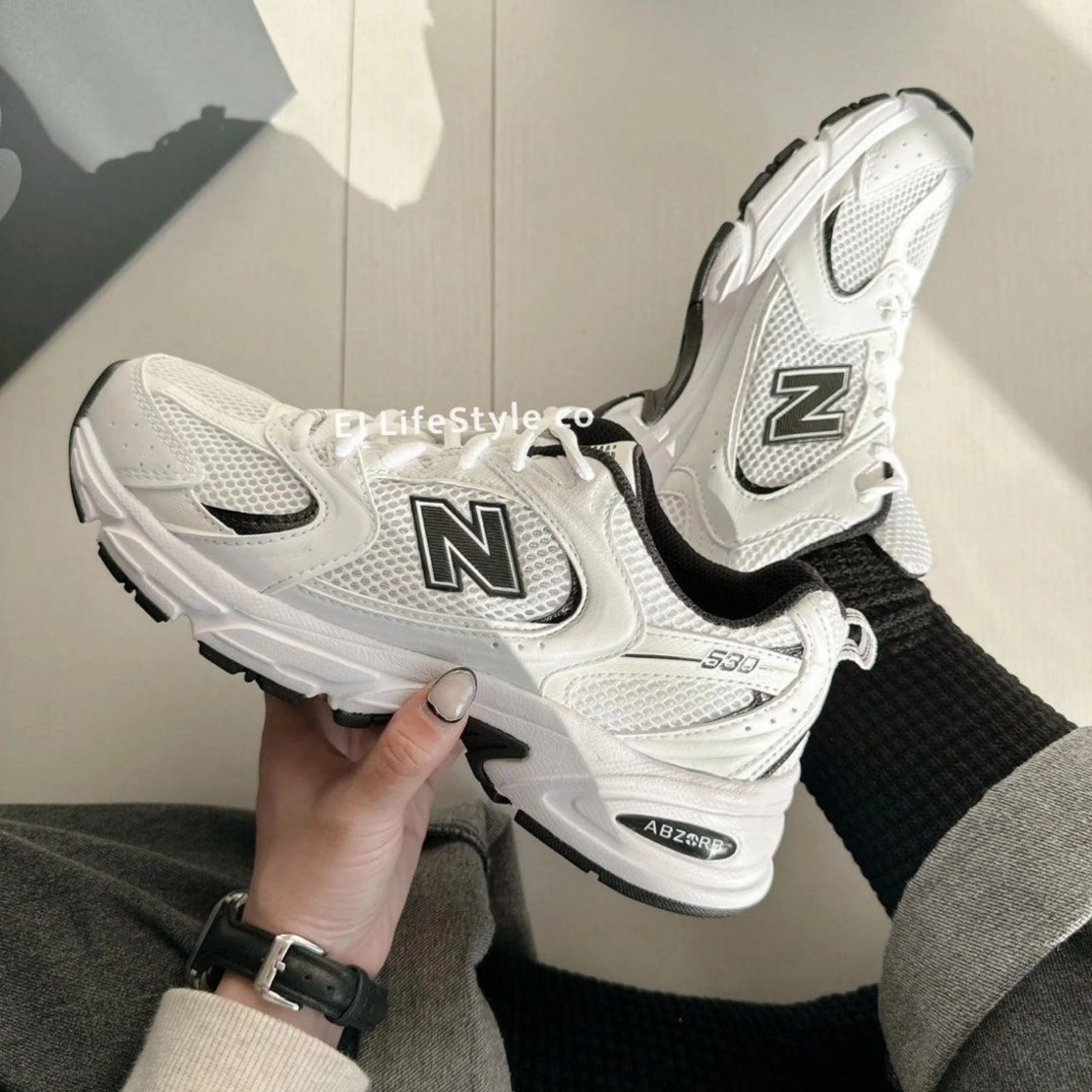 NEW BALANCE 530