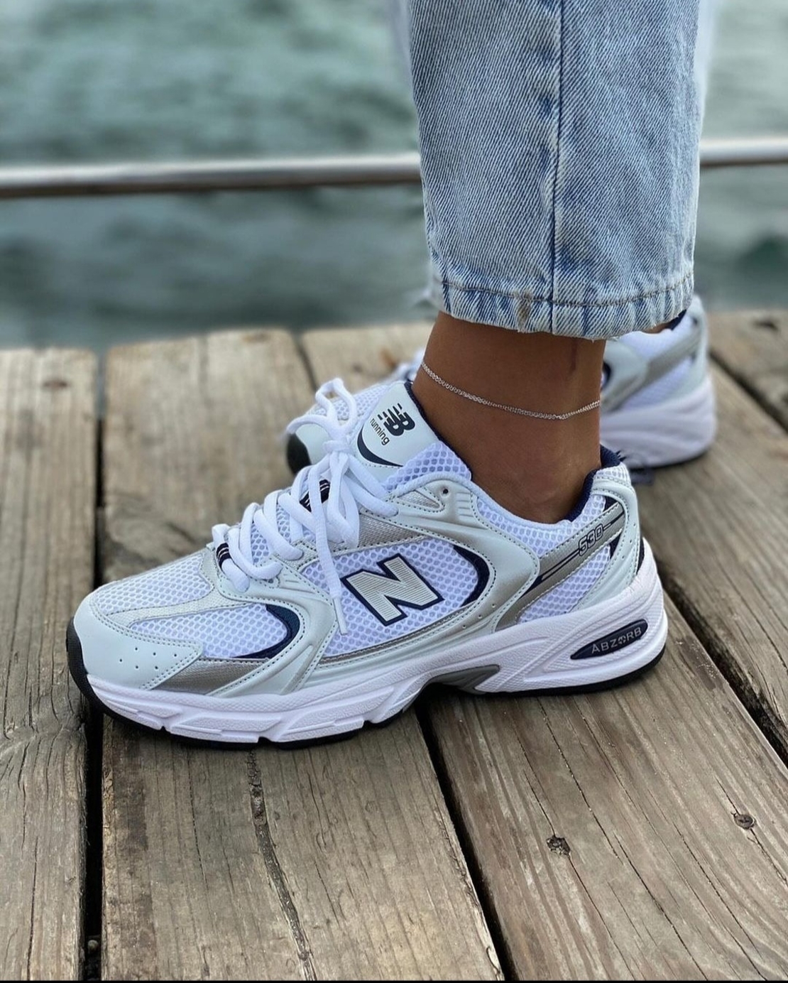 NEW BALANCE 530