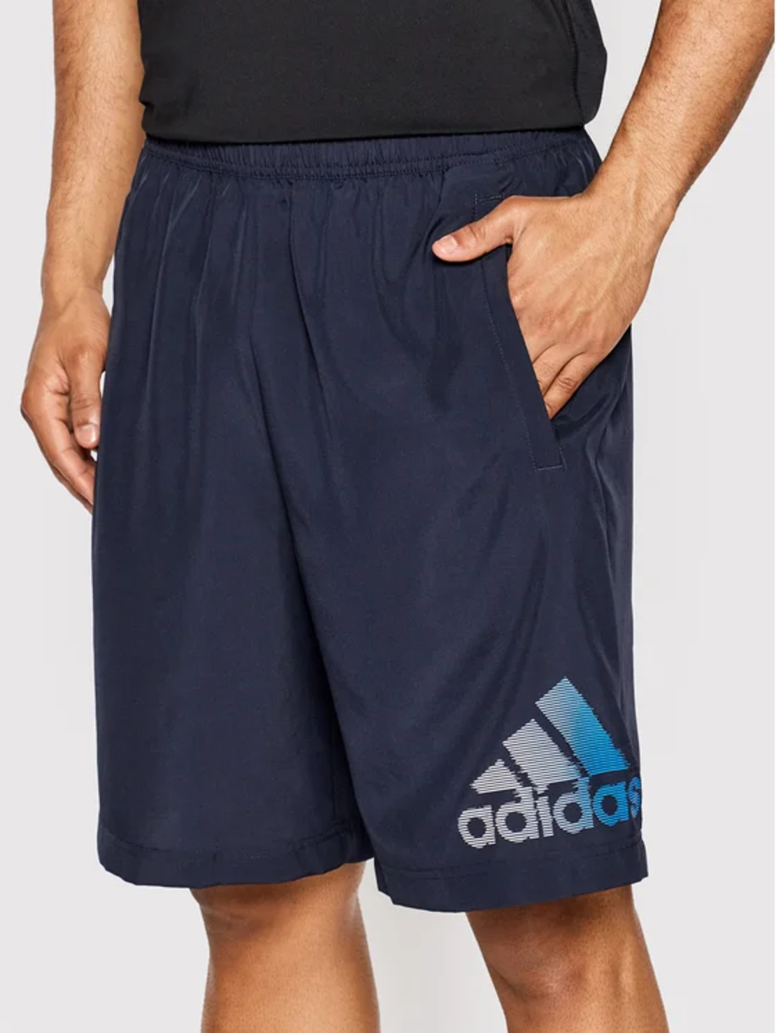 ADIDAS Designed To Move