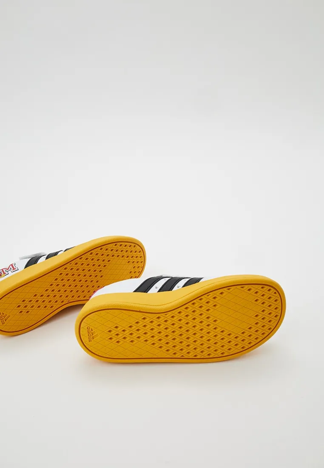 ADIDAS BREAKNET MICKEY EL K