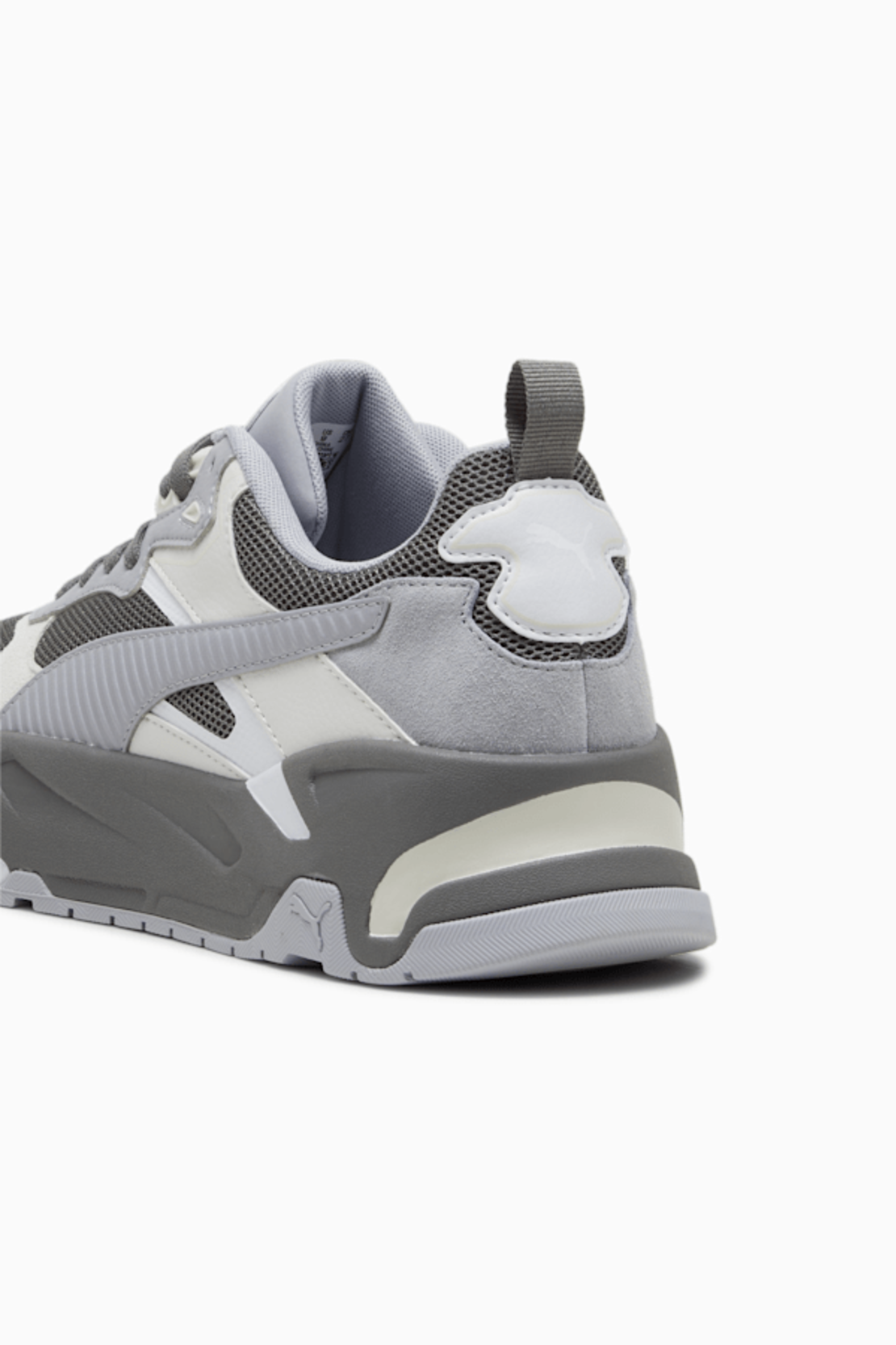 PUMA TRINITY