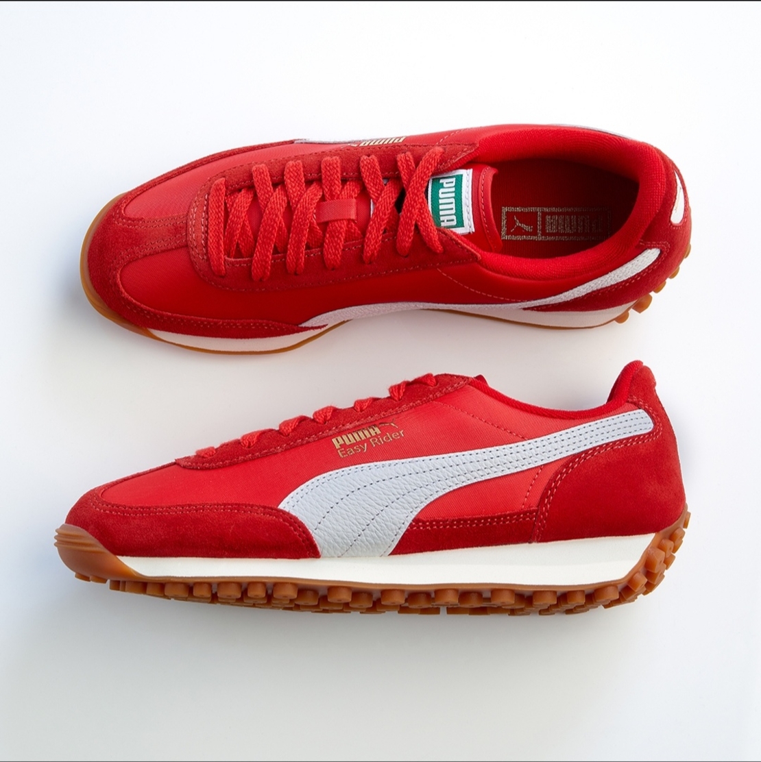 Puma Easy Rider Vintage