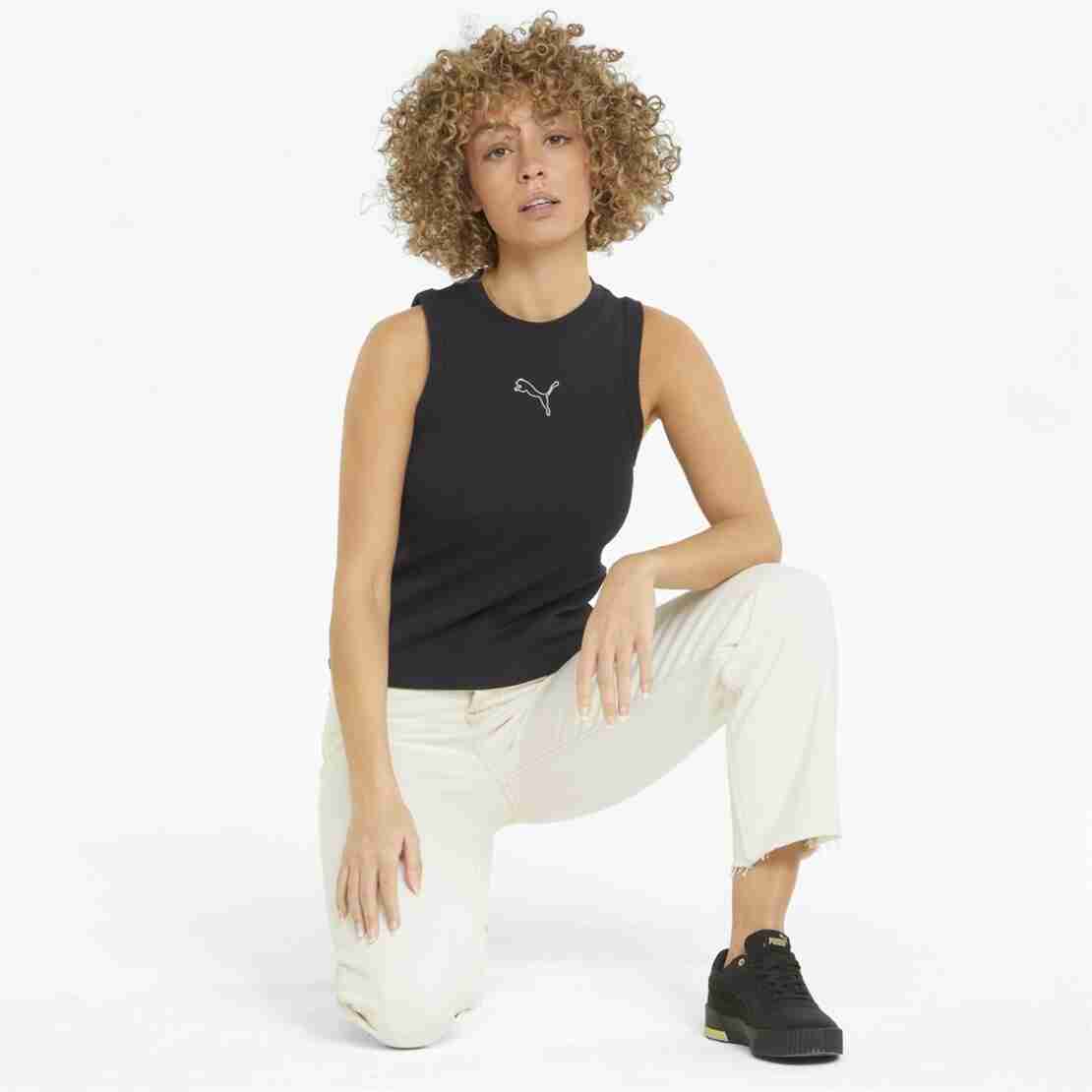 PUMA HER TANK TOP