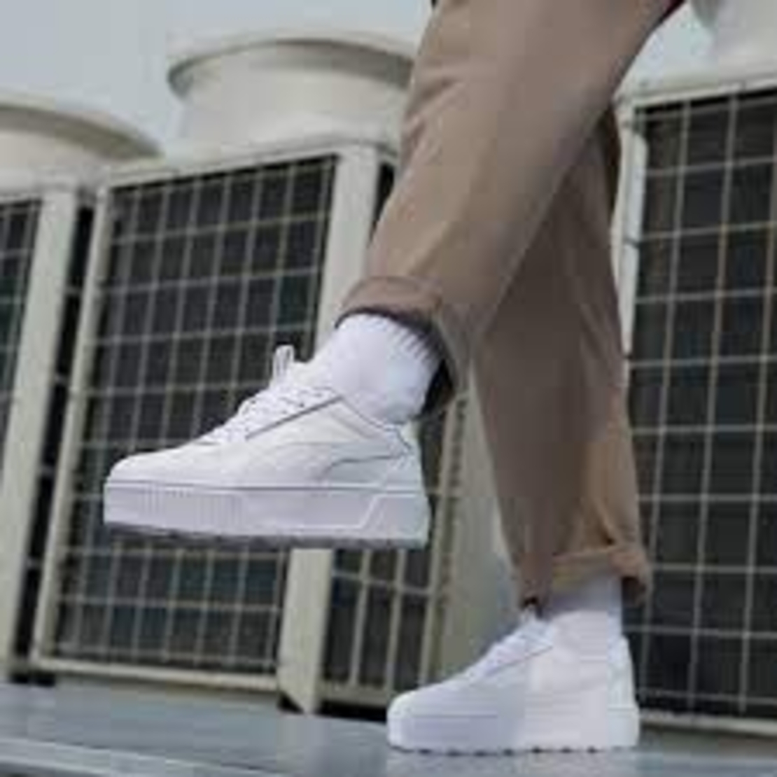 PUMA KARMEN REBELLE
