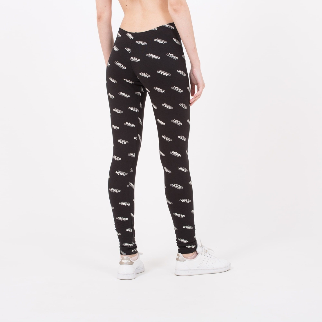 ADIDAS Core Linear W Favourite Tights