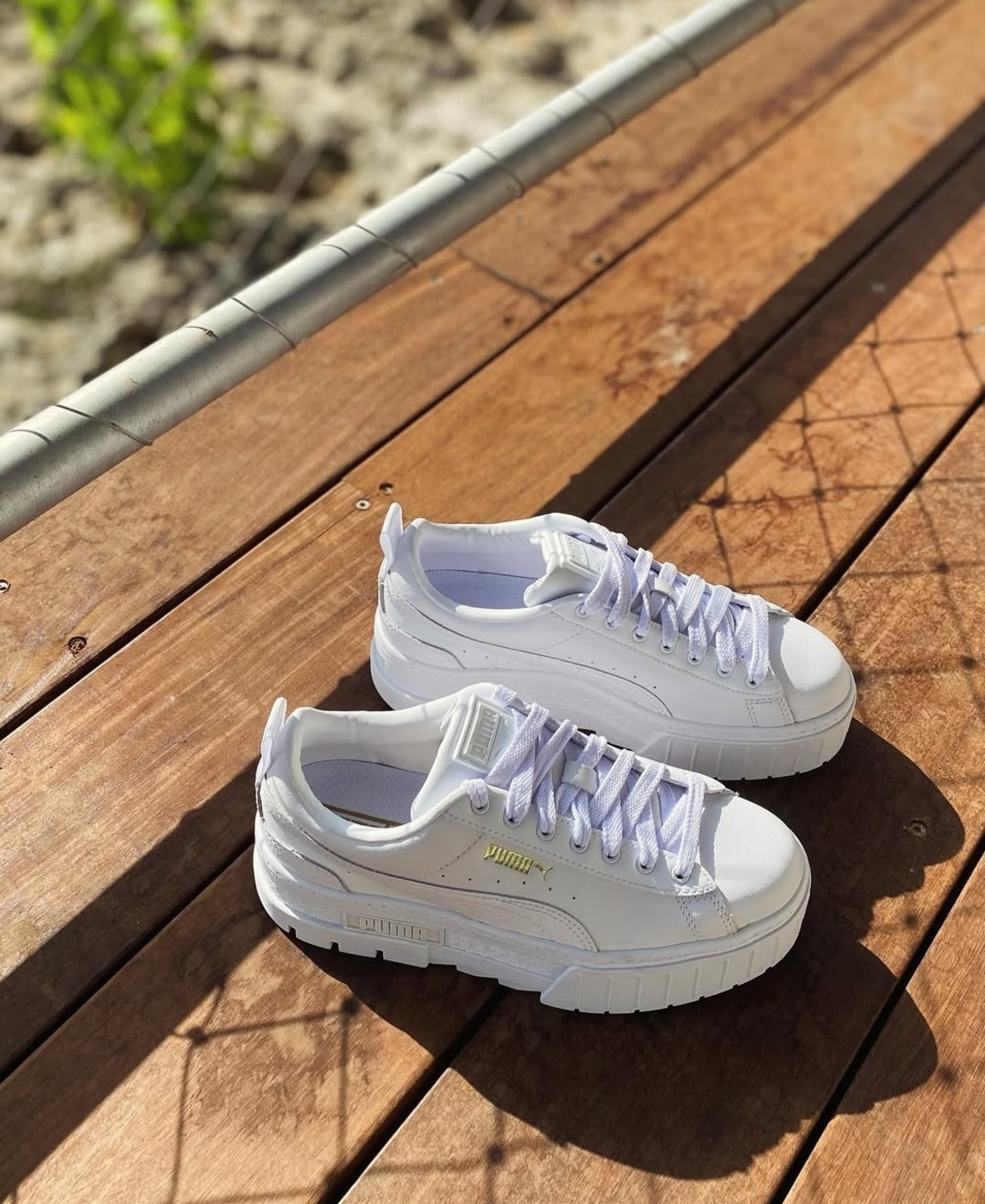 PUMA MAYZE LTH
