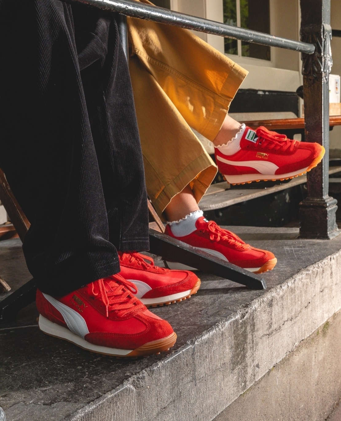 Puma Easy Rider Vintage