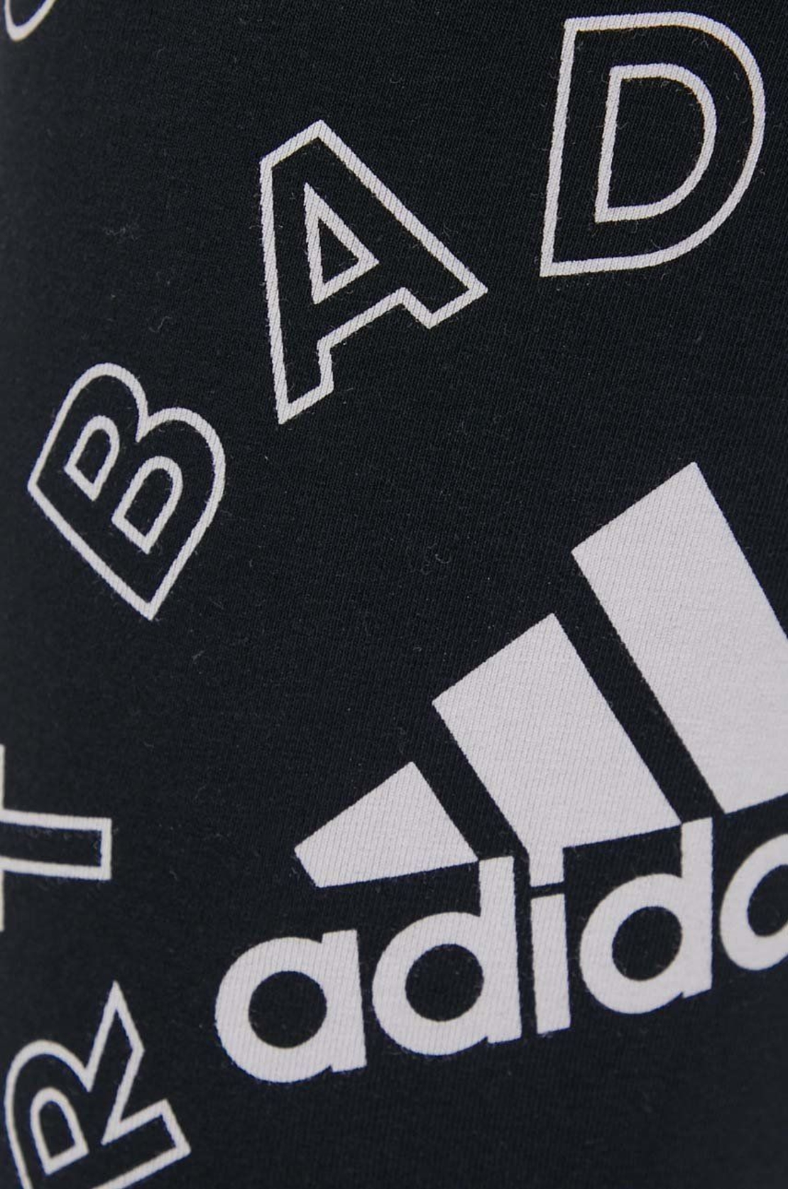 ADIDAS Essentials Logo Allover Print