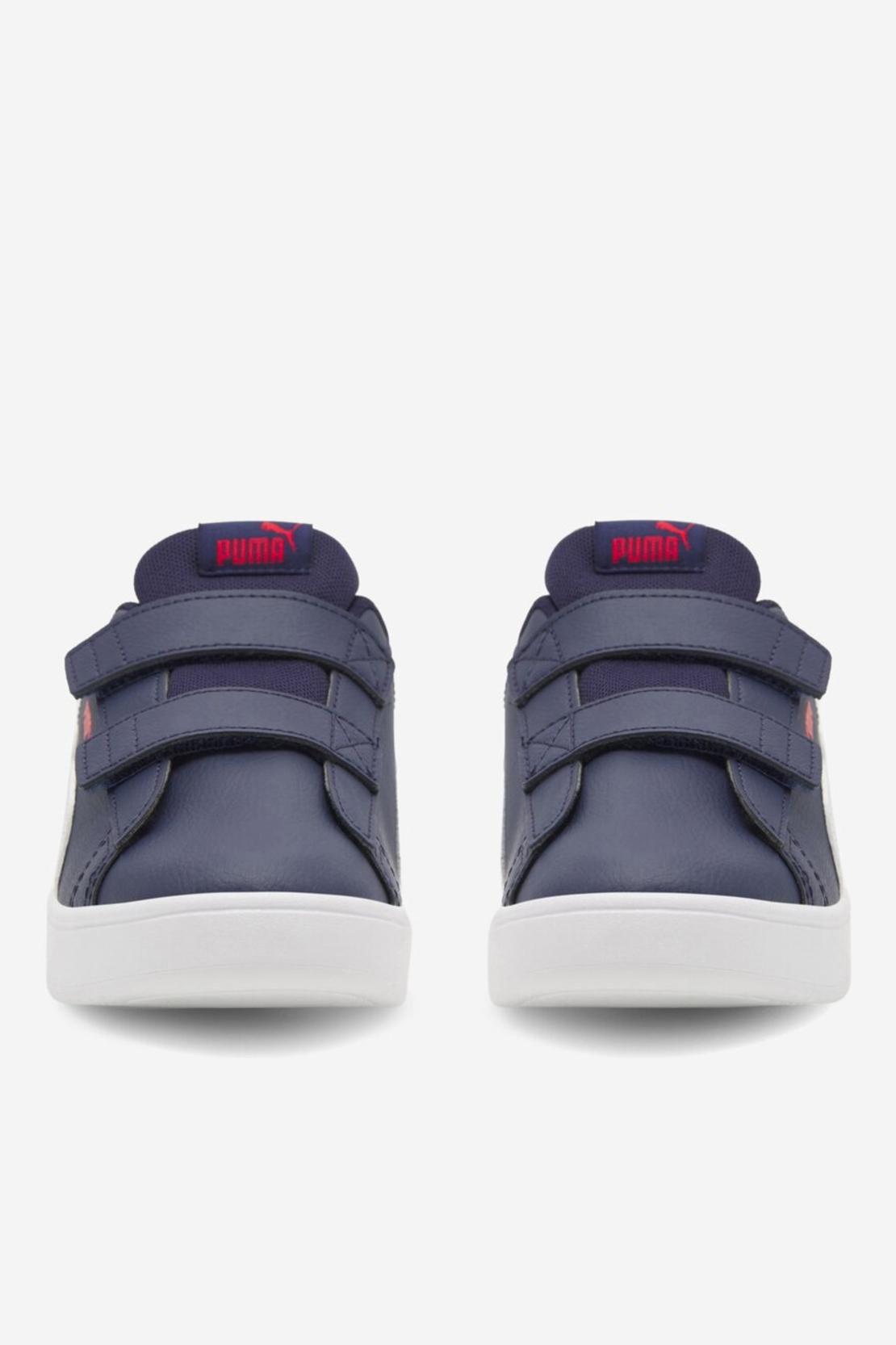 PUMA COURTFLEX V2 V PS