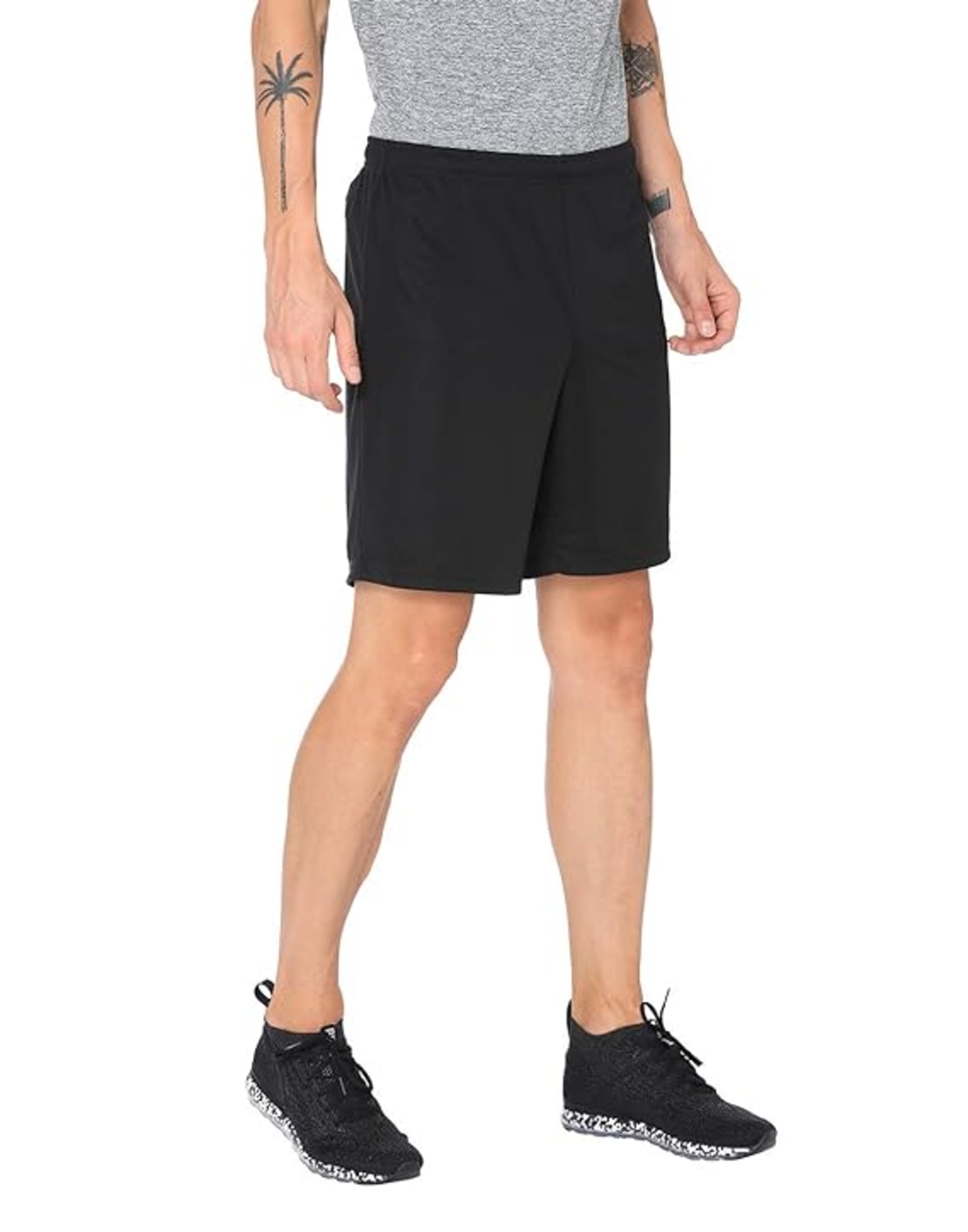 PUMA FTBIPLAY SHORTS