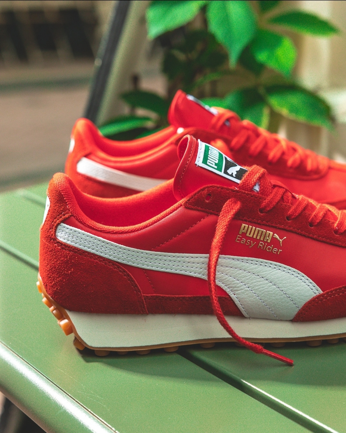 Puma Easy Rider Vintage