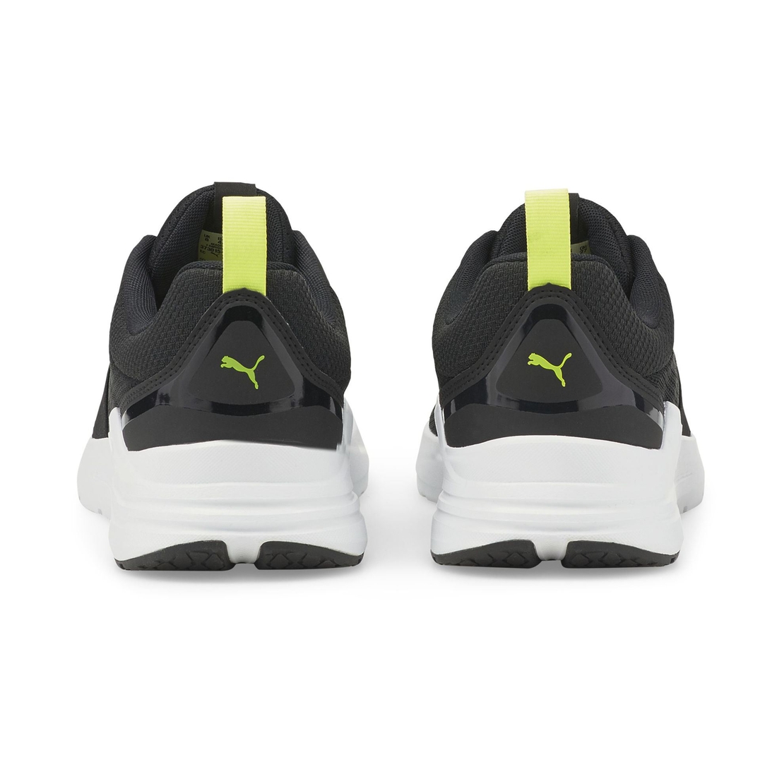 PUMA WIRED RUN