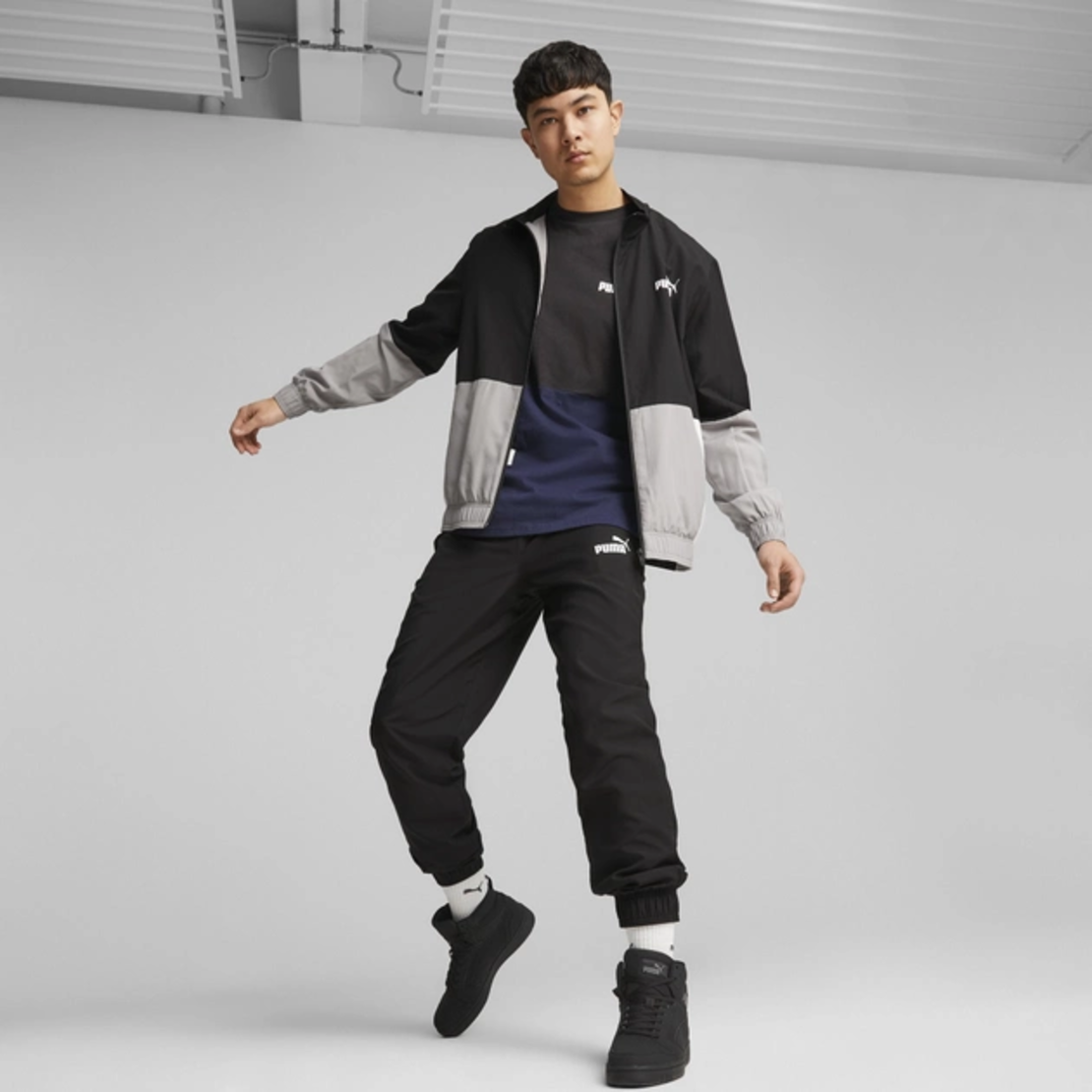 PUMA REBOUND V6